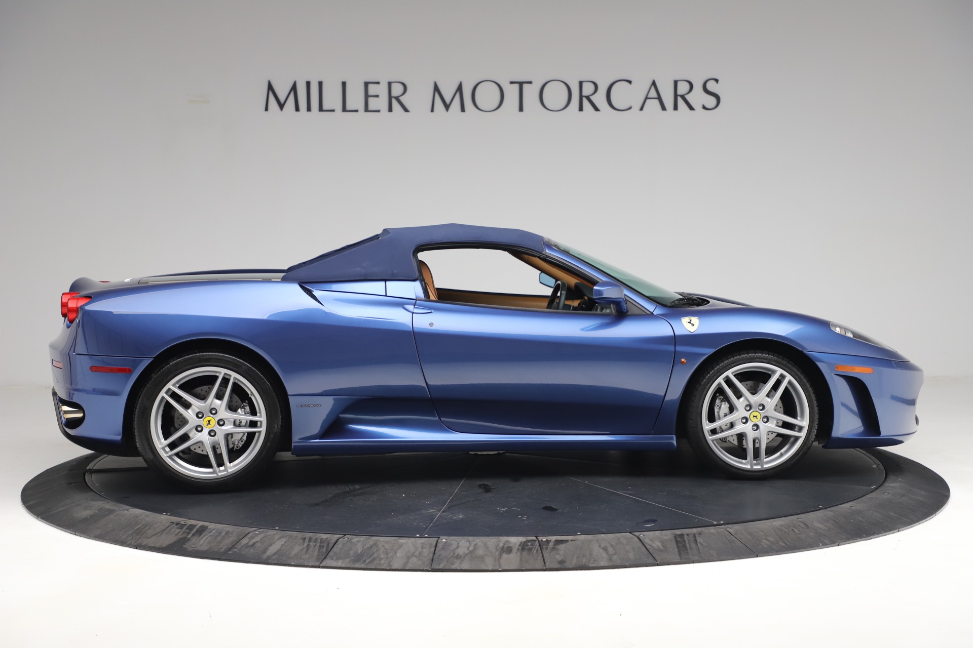 Used-2006-Ferrari-F430-Spider