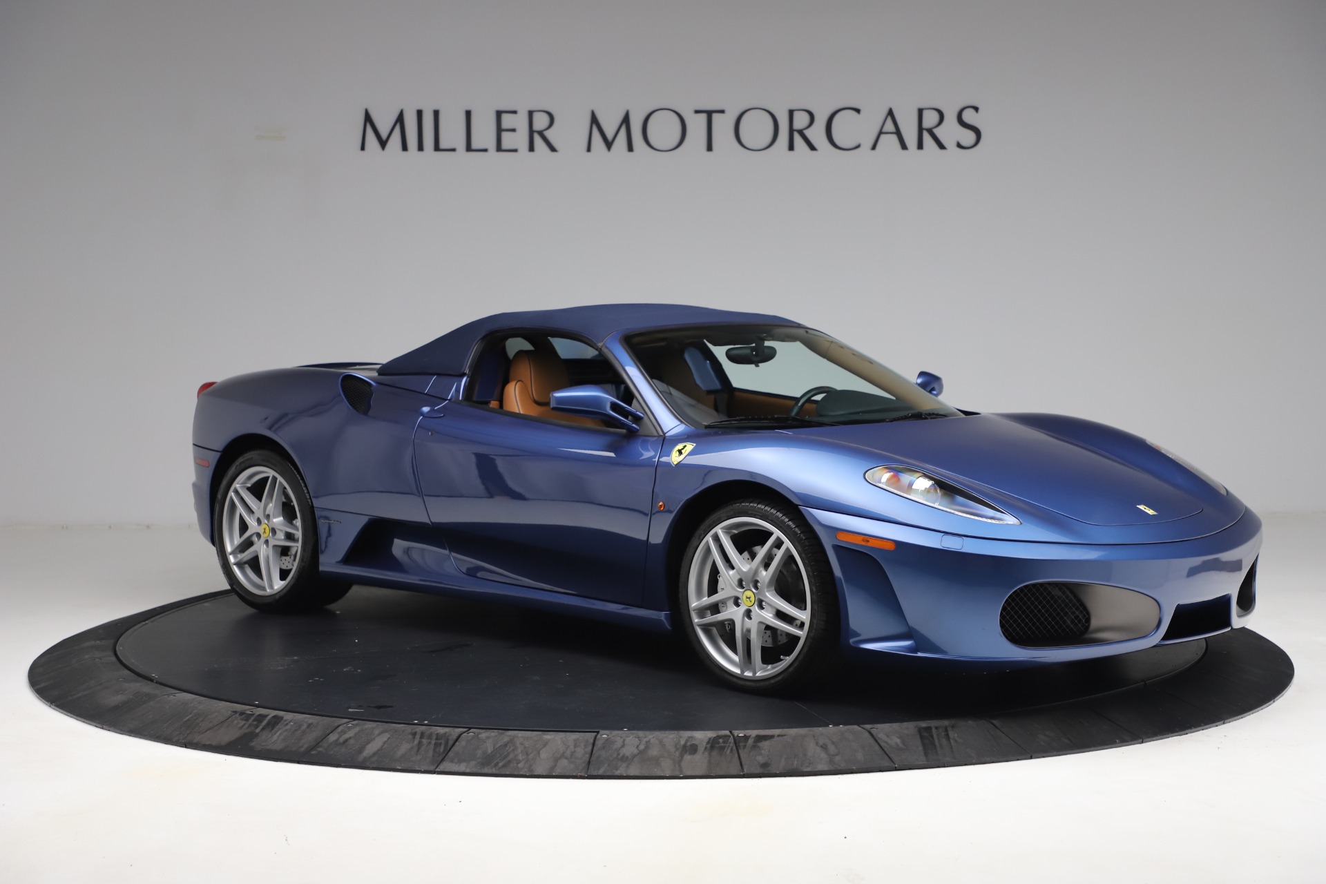 Used-2006-Ferrari-F430-Spider