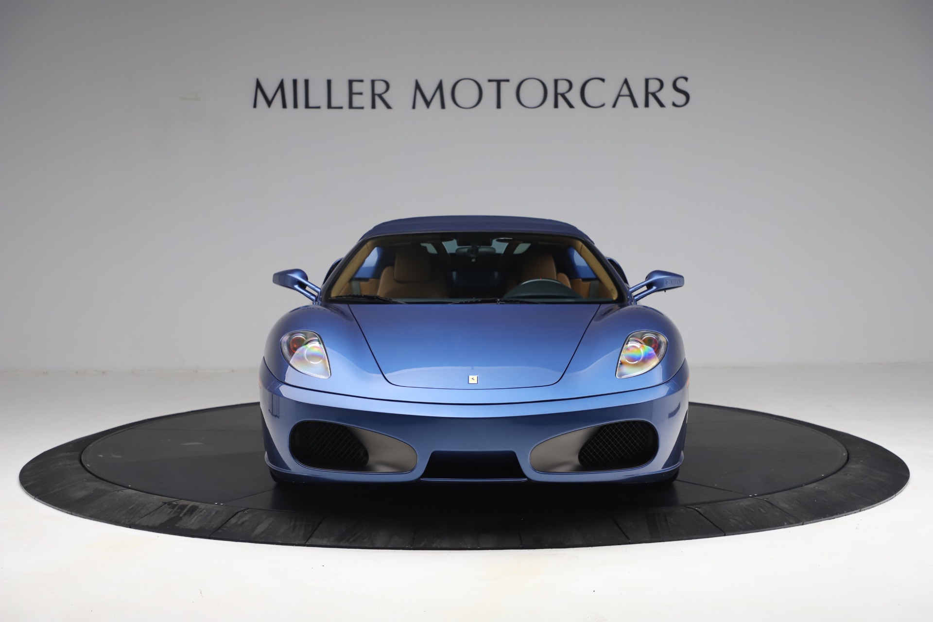 Used-2006-Ferrari-F430-Spider