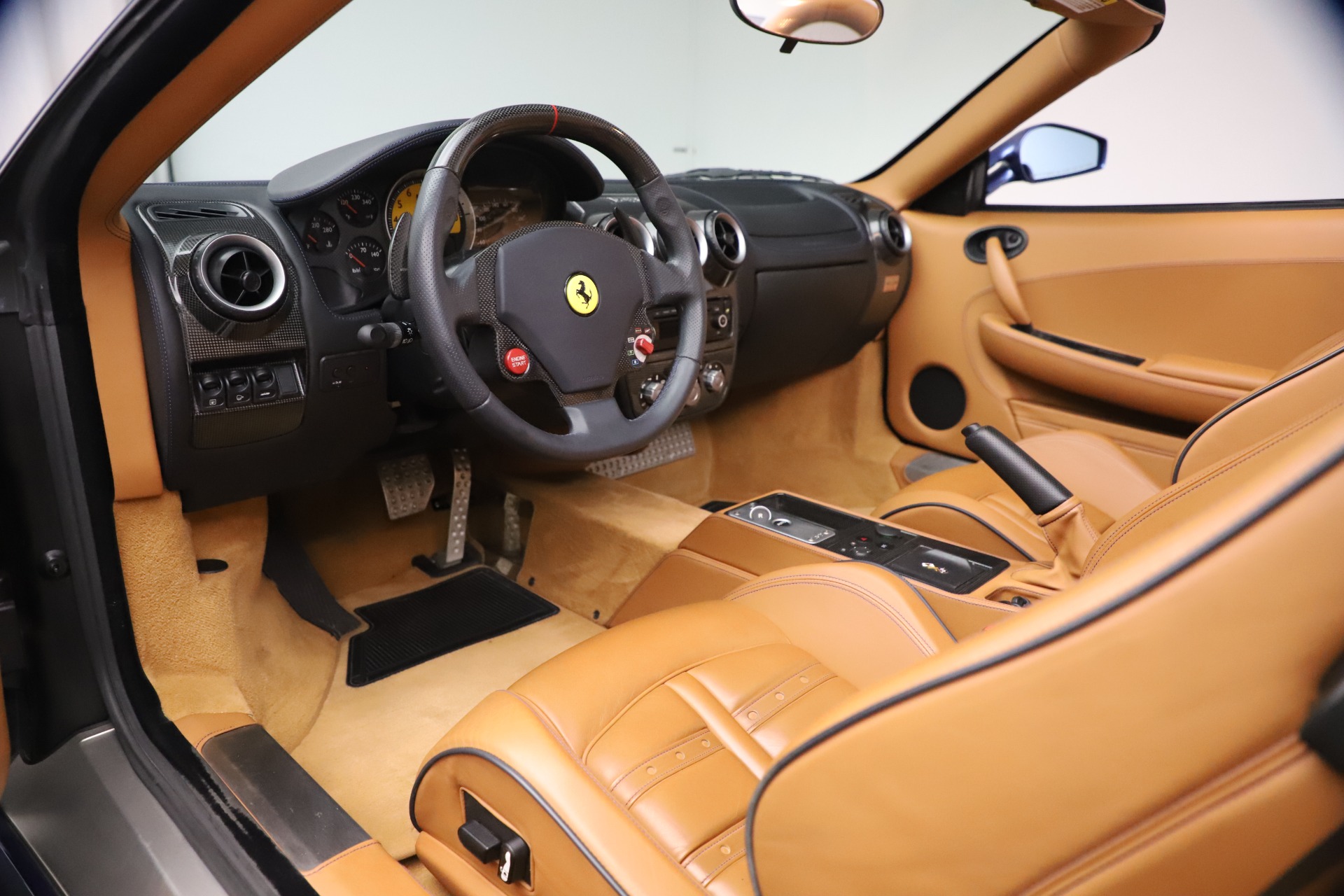 Used-2006-Ferrari-F430-Spider