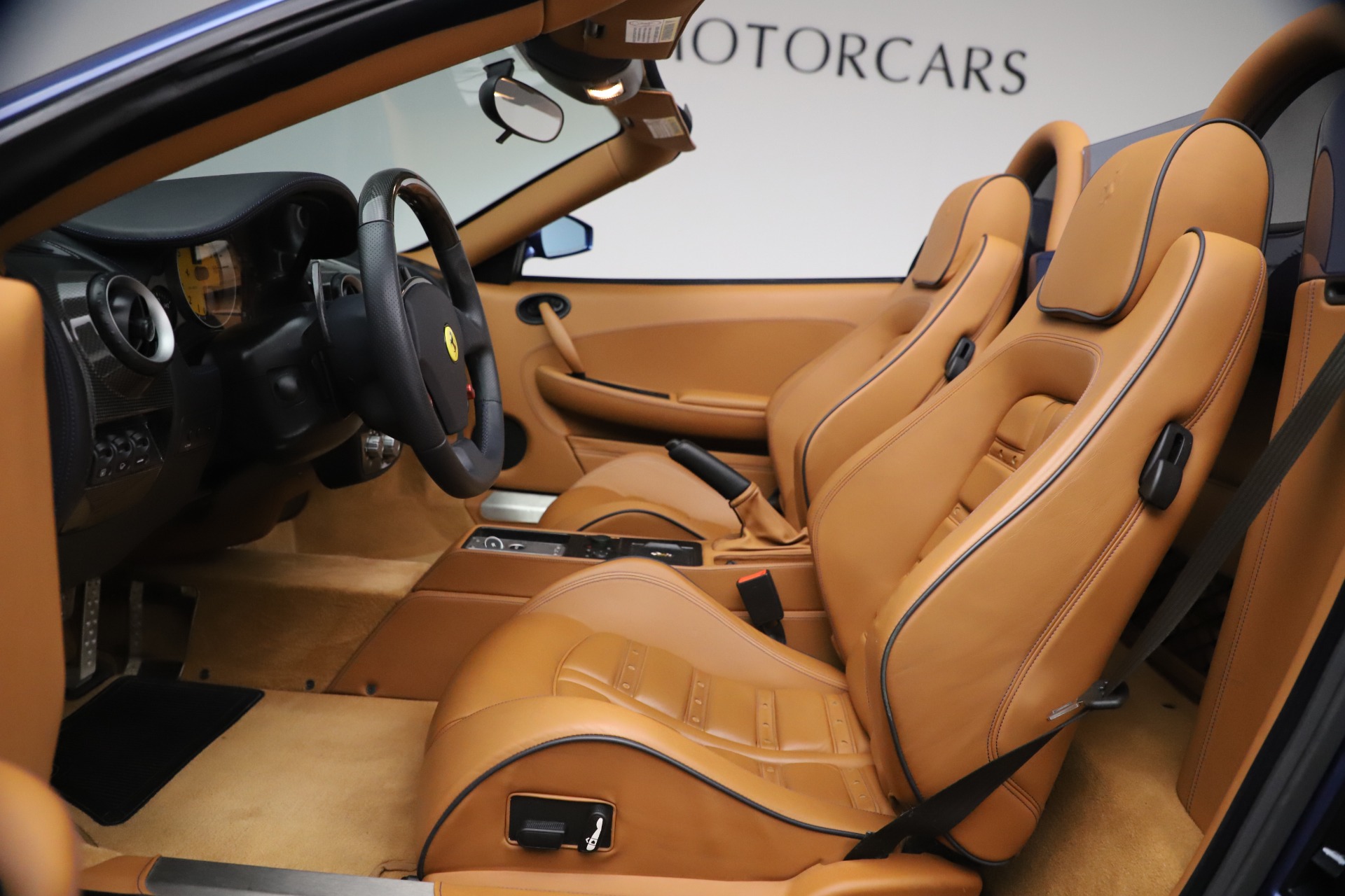 Used-2006-Ferrari-F430-Spider