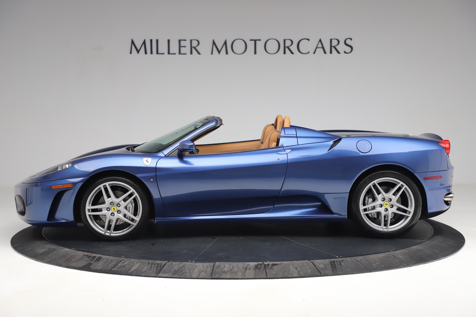 Used-2006-Ferrari-F430-Spider