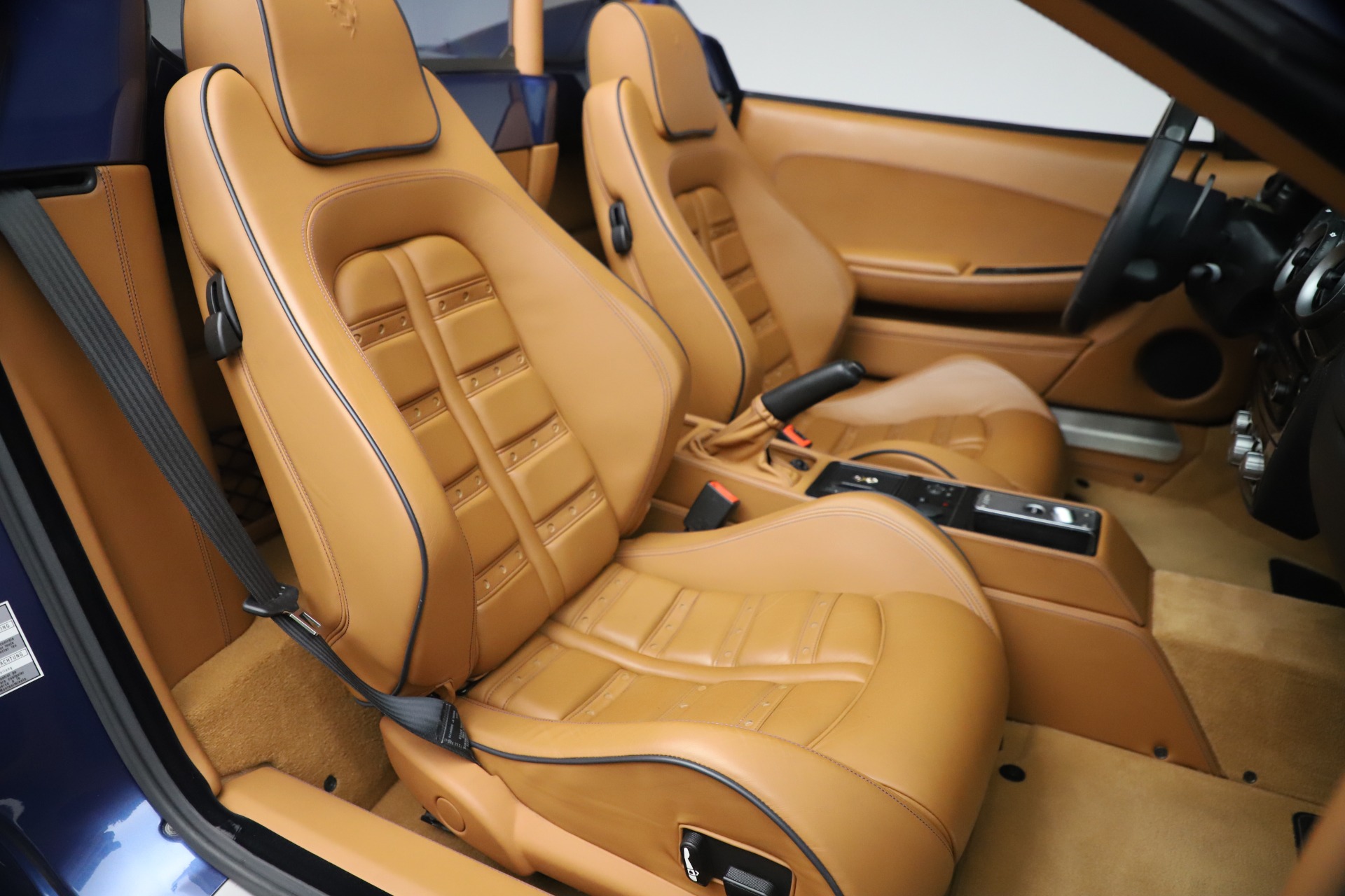 Used-2006-Ferrari-F430-Spider