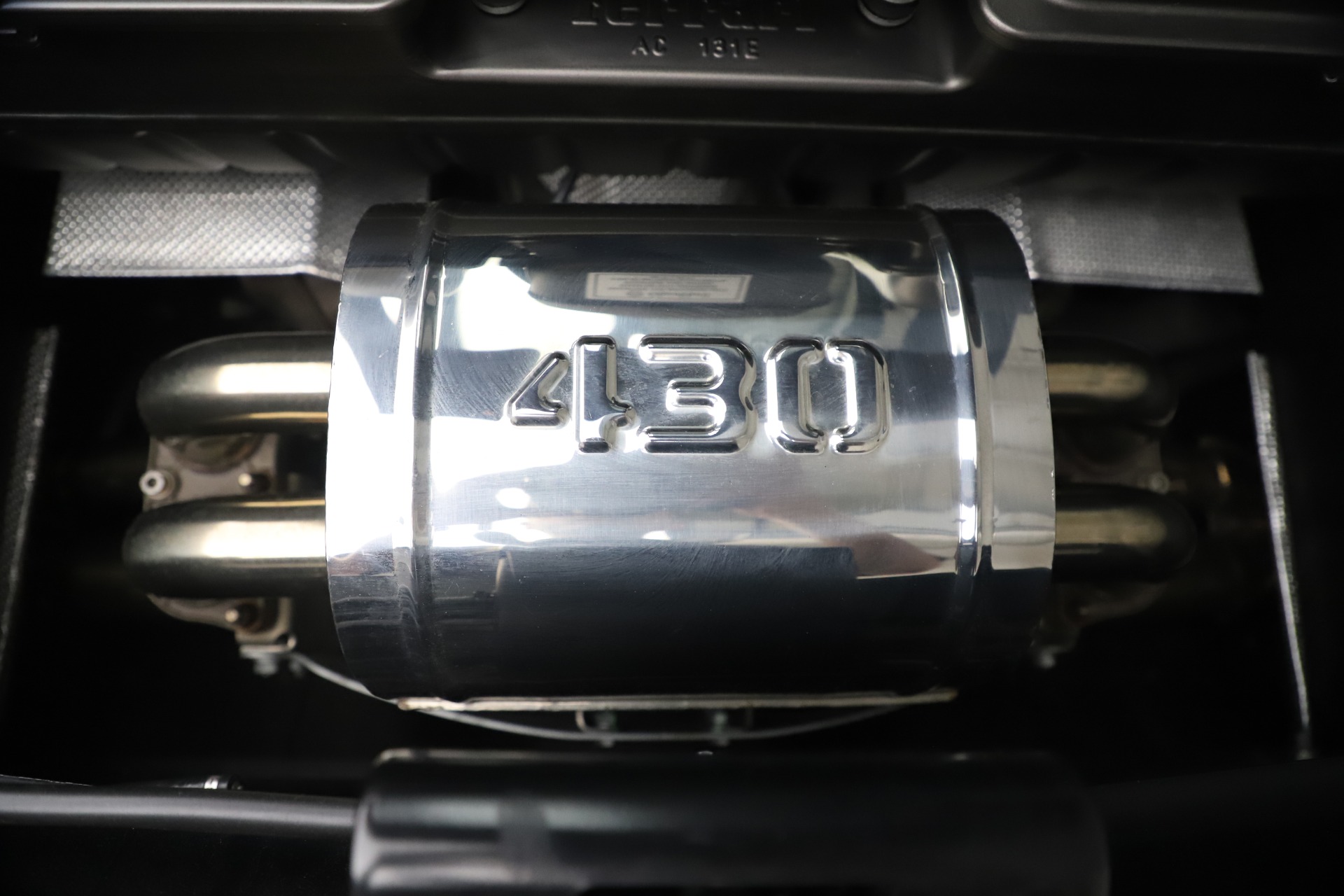 Used-2006-Ferrari-F430-Spider