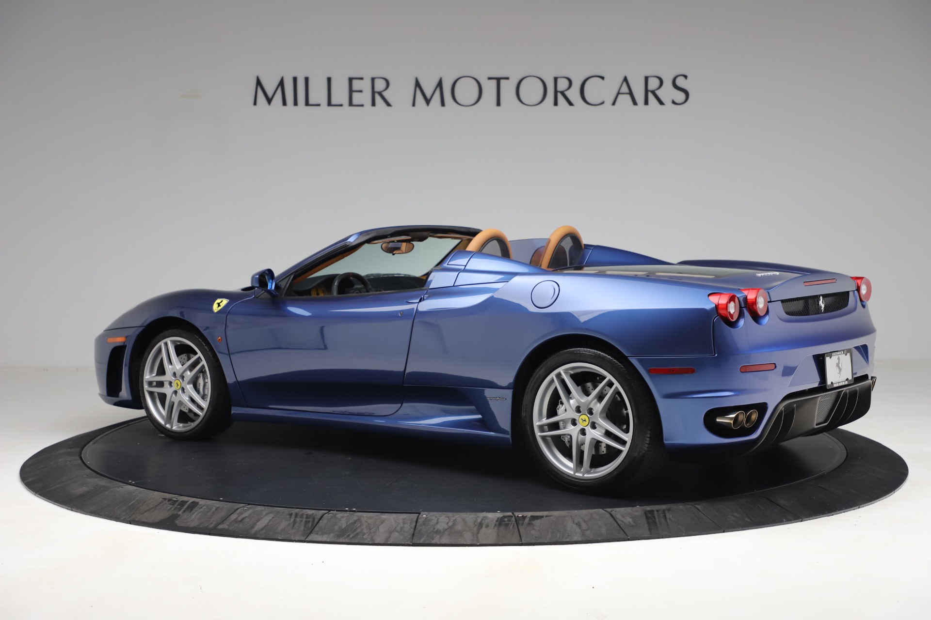 Used-2006-Ferrari-F430-Spider