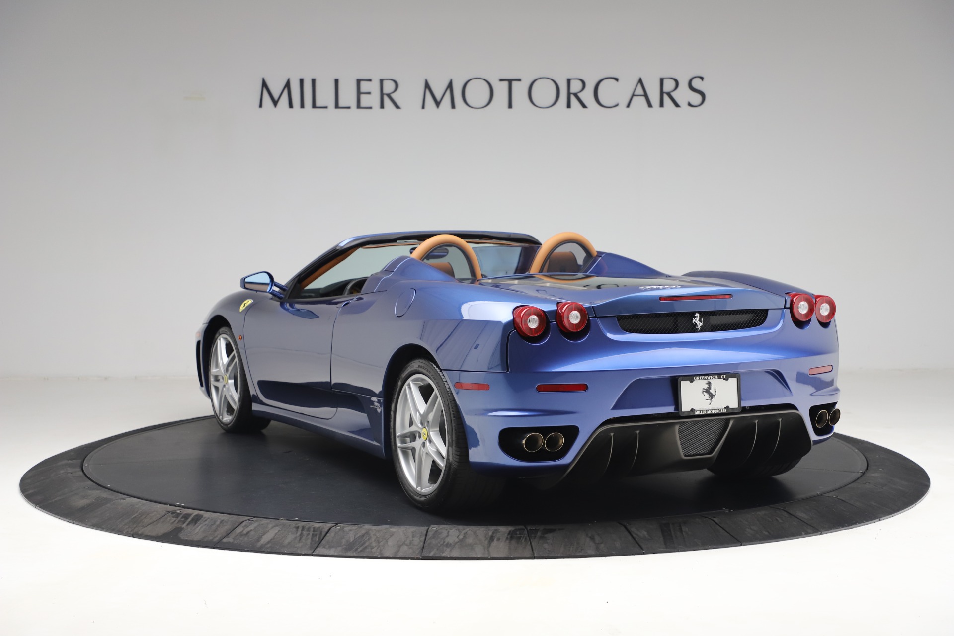 Used-2006-Ferrari-F430-Spider