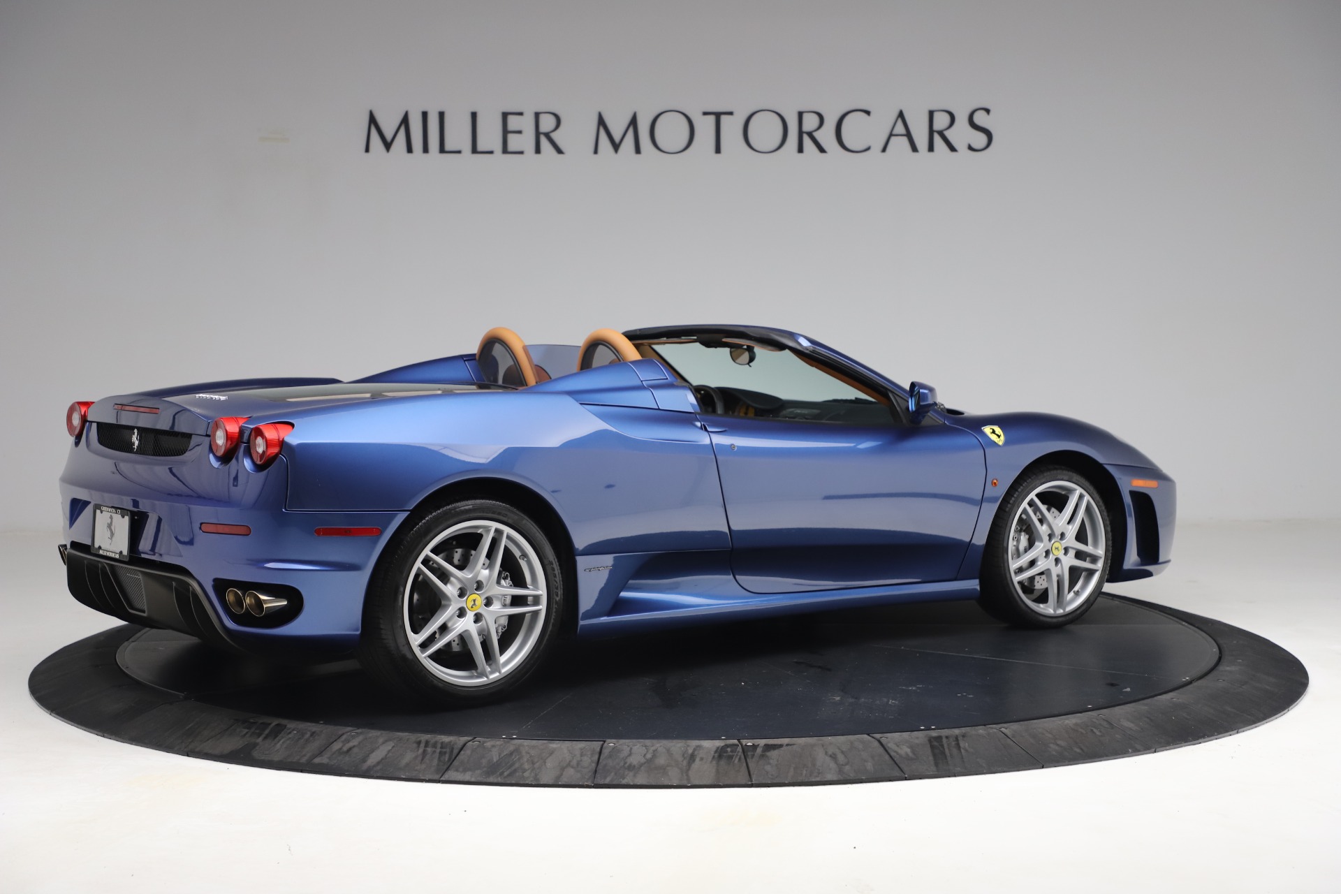 Used-2006-Ferrari-F430-Spider