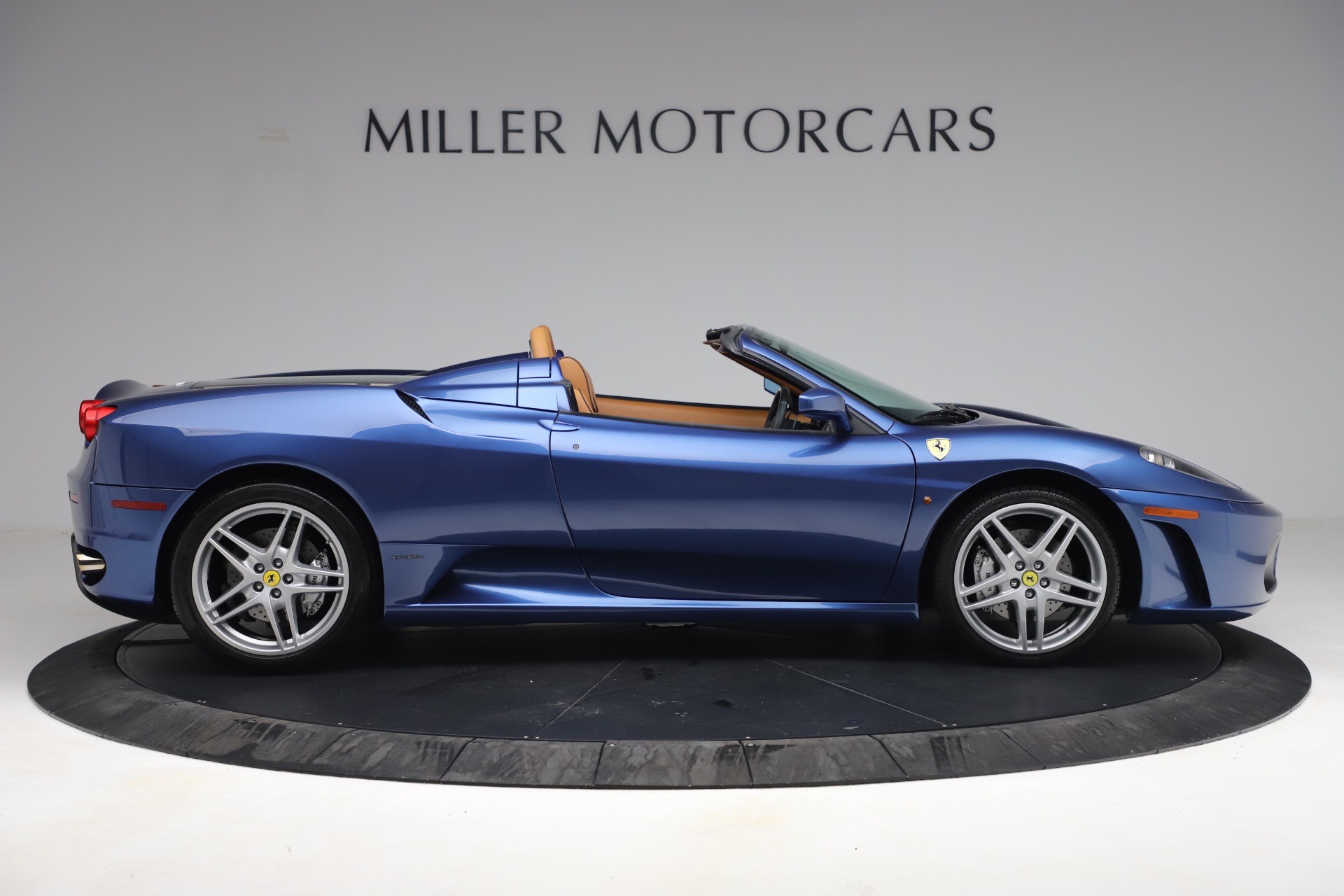 Used-2006-Ferrari-F430-Spider