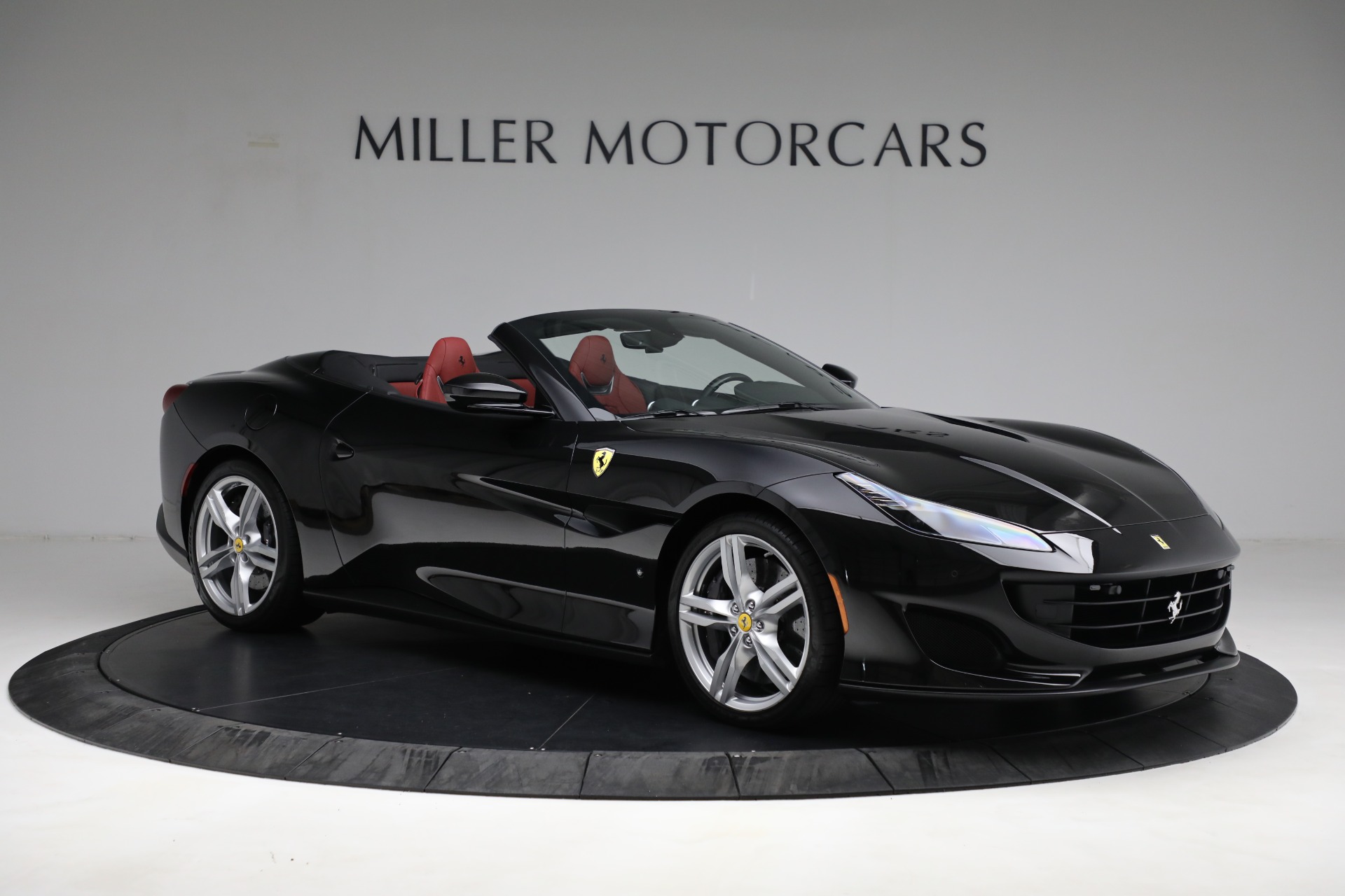 Used-2019-Ferrari-Portofino