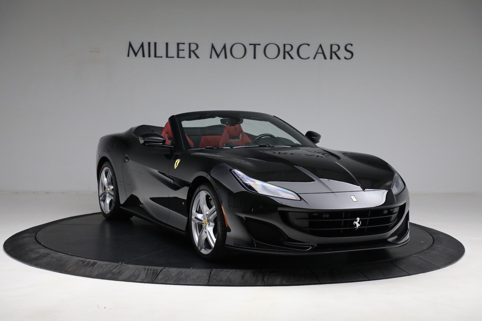 Used-2019-Ferrari-Portofino