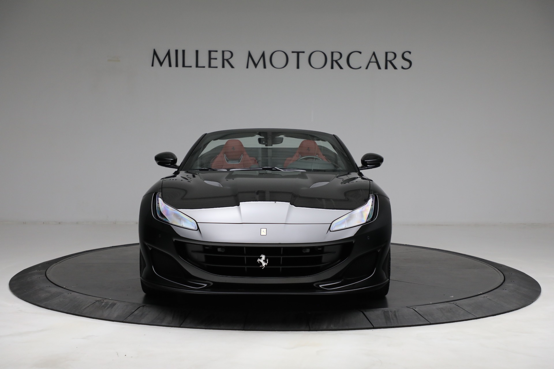 Used-2019-Ferrari-Portofino