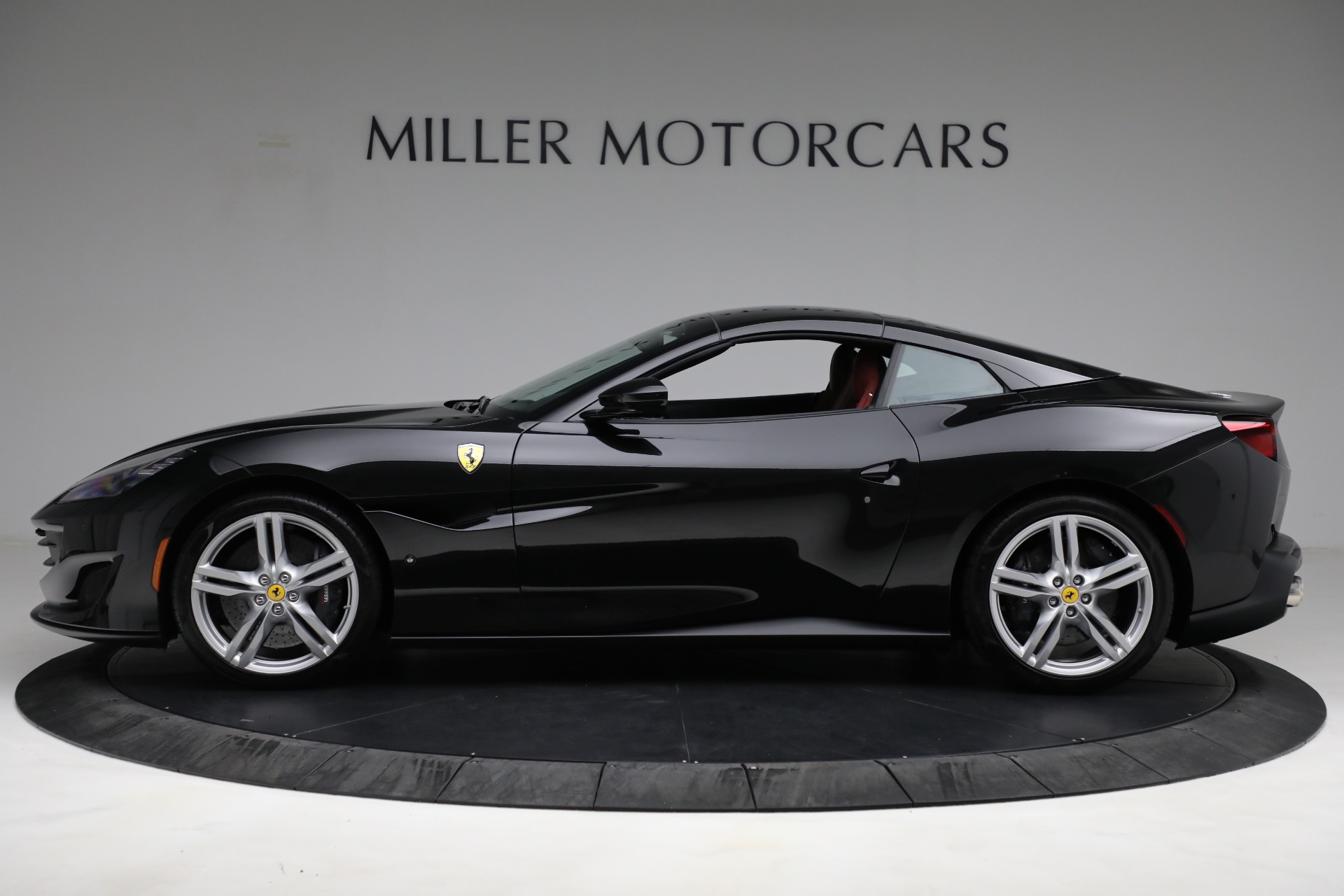 Used-2019-Ferrari-Portofino