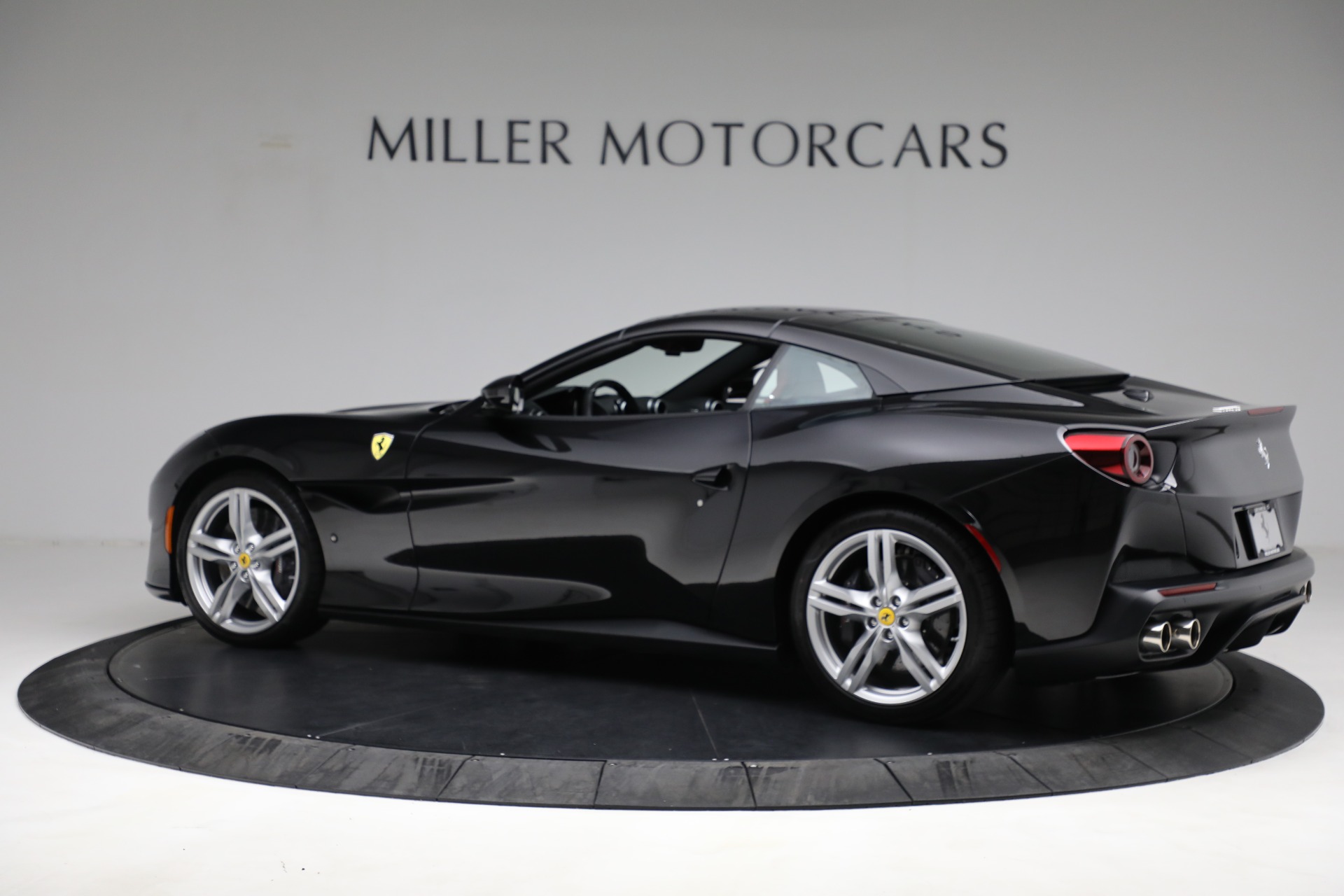Used-2019-Ferrari-Portofino