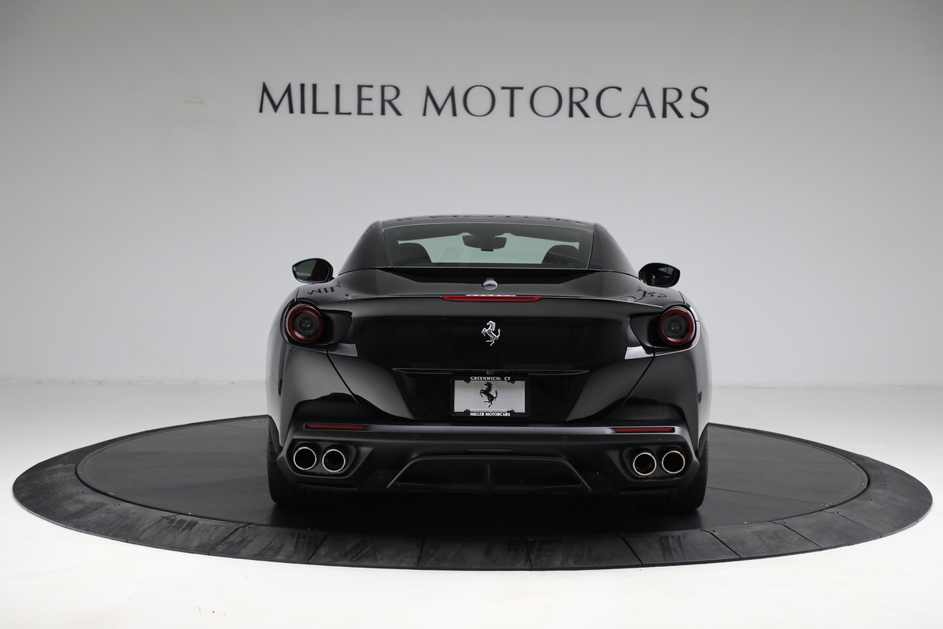 Used-2019-Ferrari-Portofino