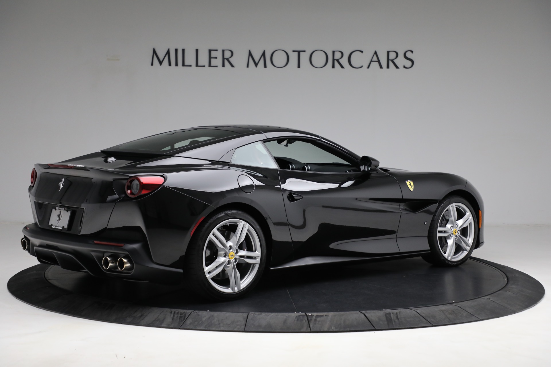 Used-2019-Ferrari-Portofino