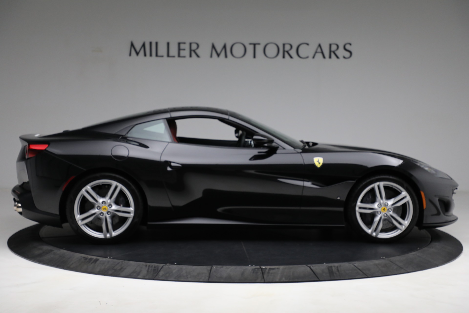 Used-2019-Ferrari-Portofino