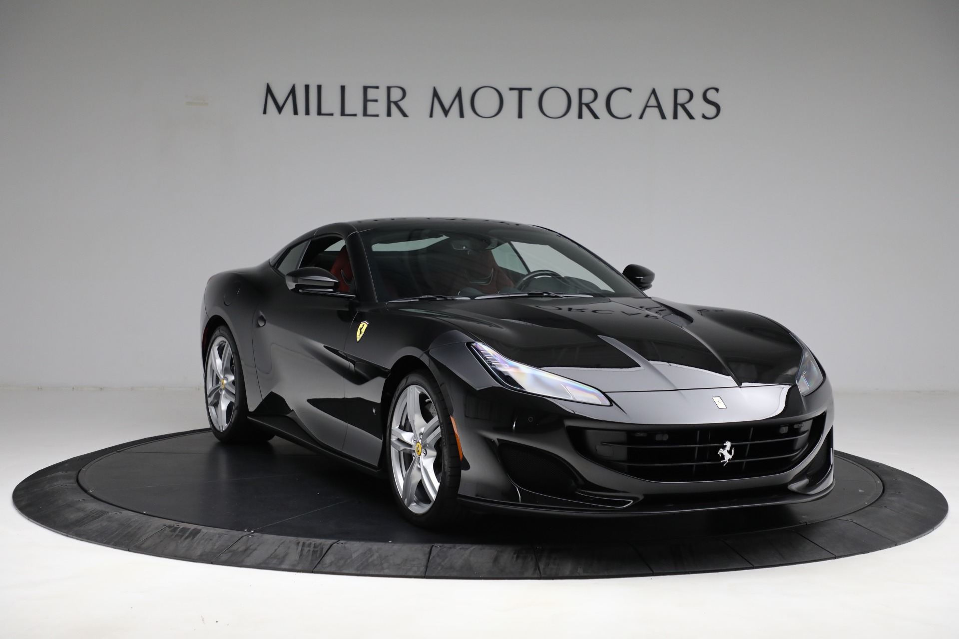Used-2019-Ferrari-Portofino