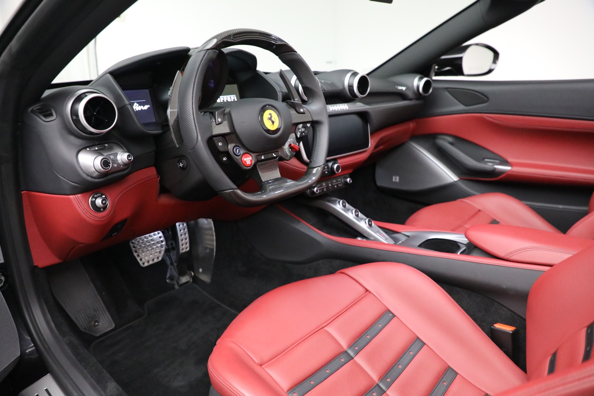 Used-2019-Ferrari-Portofino