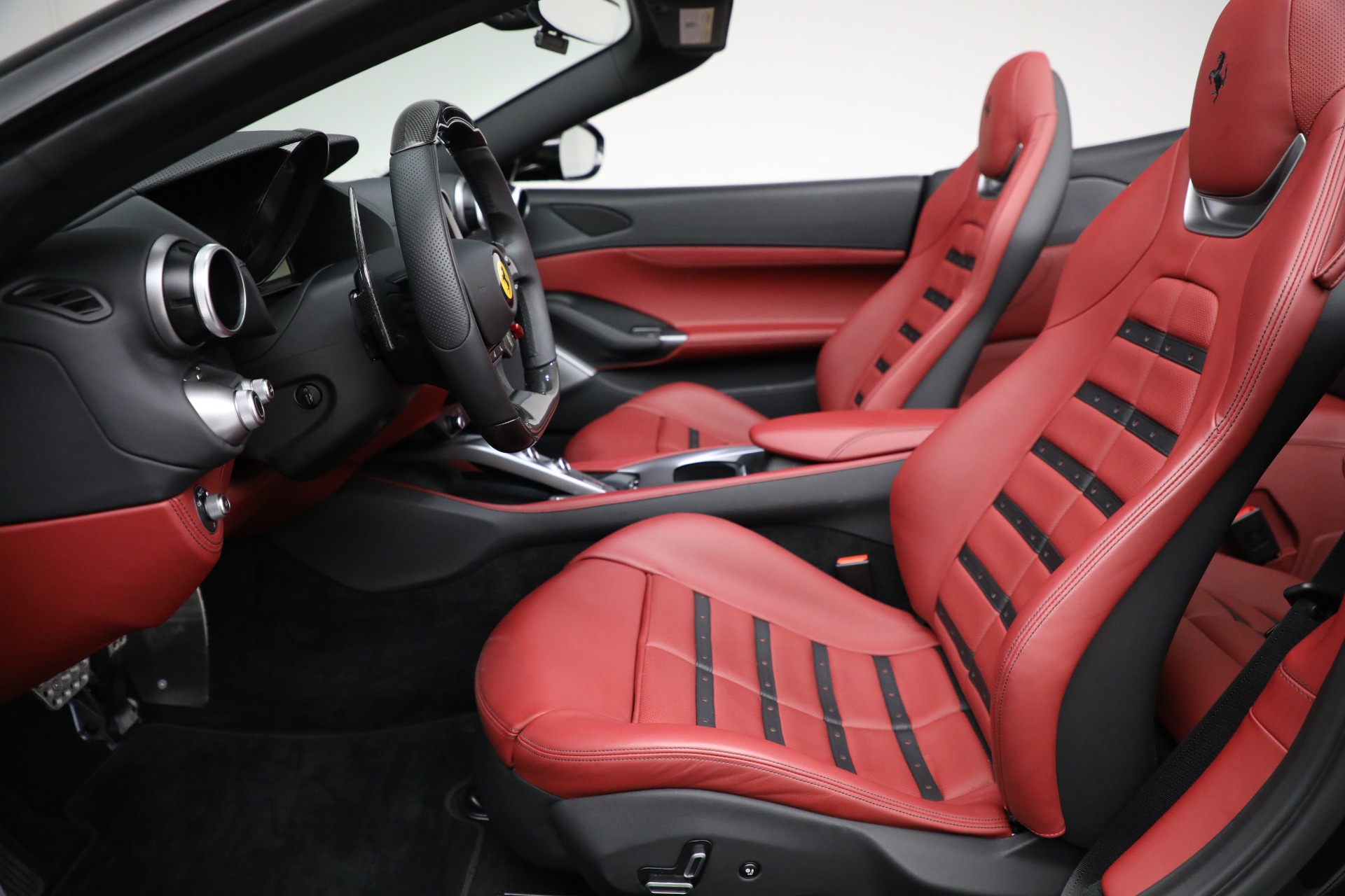 Used-2019-Ferrari-Portofino