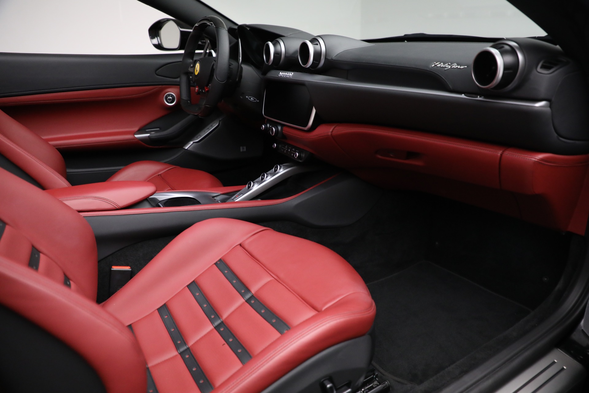 Used-2019-Ferrari-Portofino