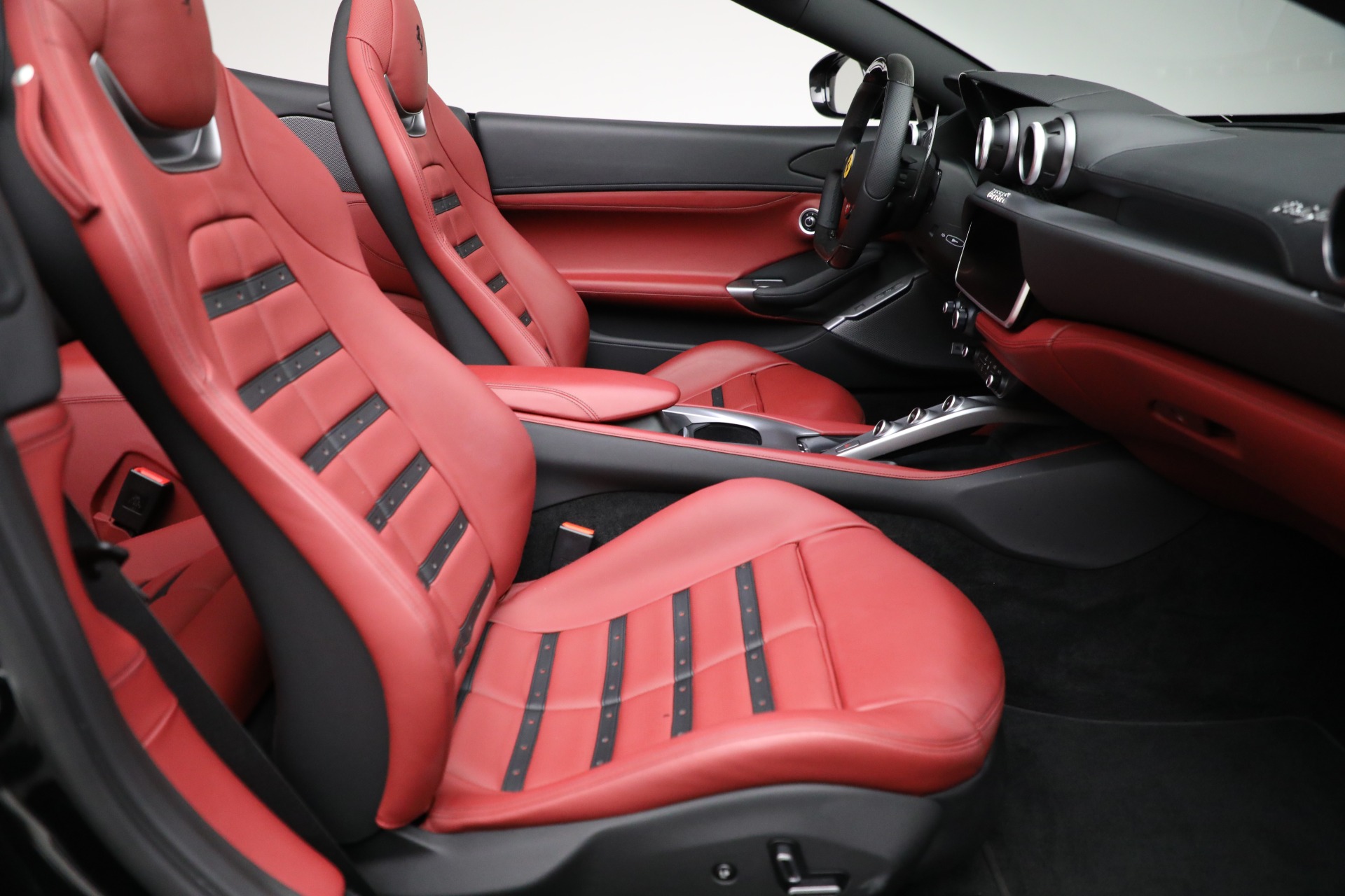 Used-2019-Ferrari-Portofino