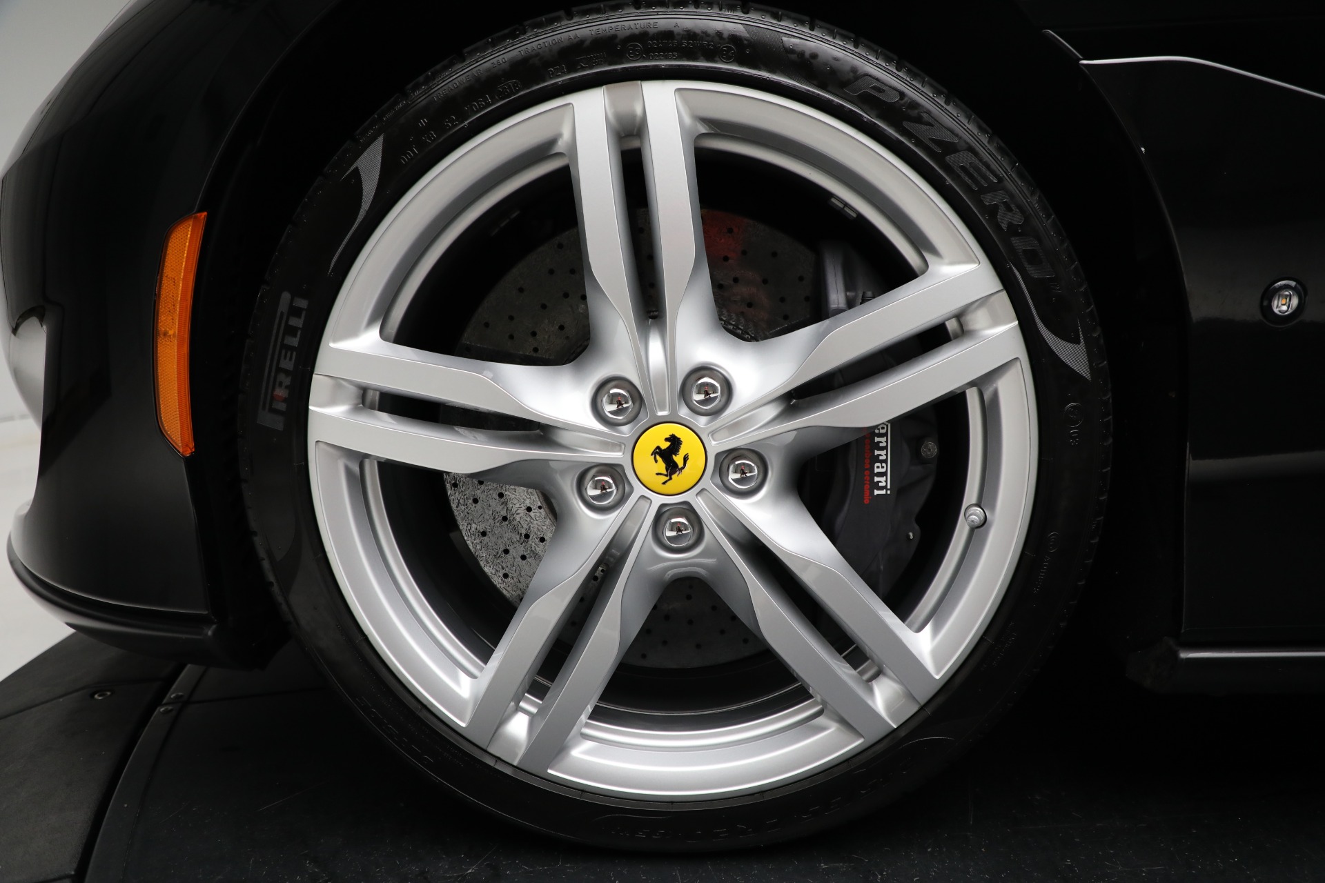 Used-2019-Ferrari-Portofino