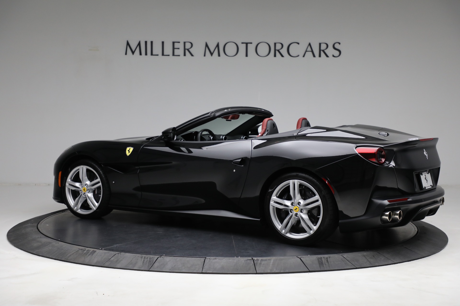 Used-2019-Ferrari-Portofino
