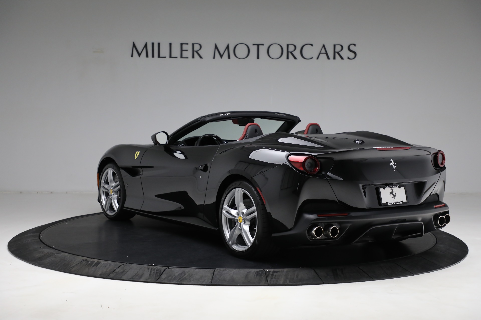 Used-2019-Ferrari-Portofino