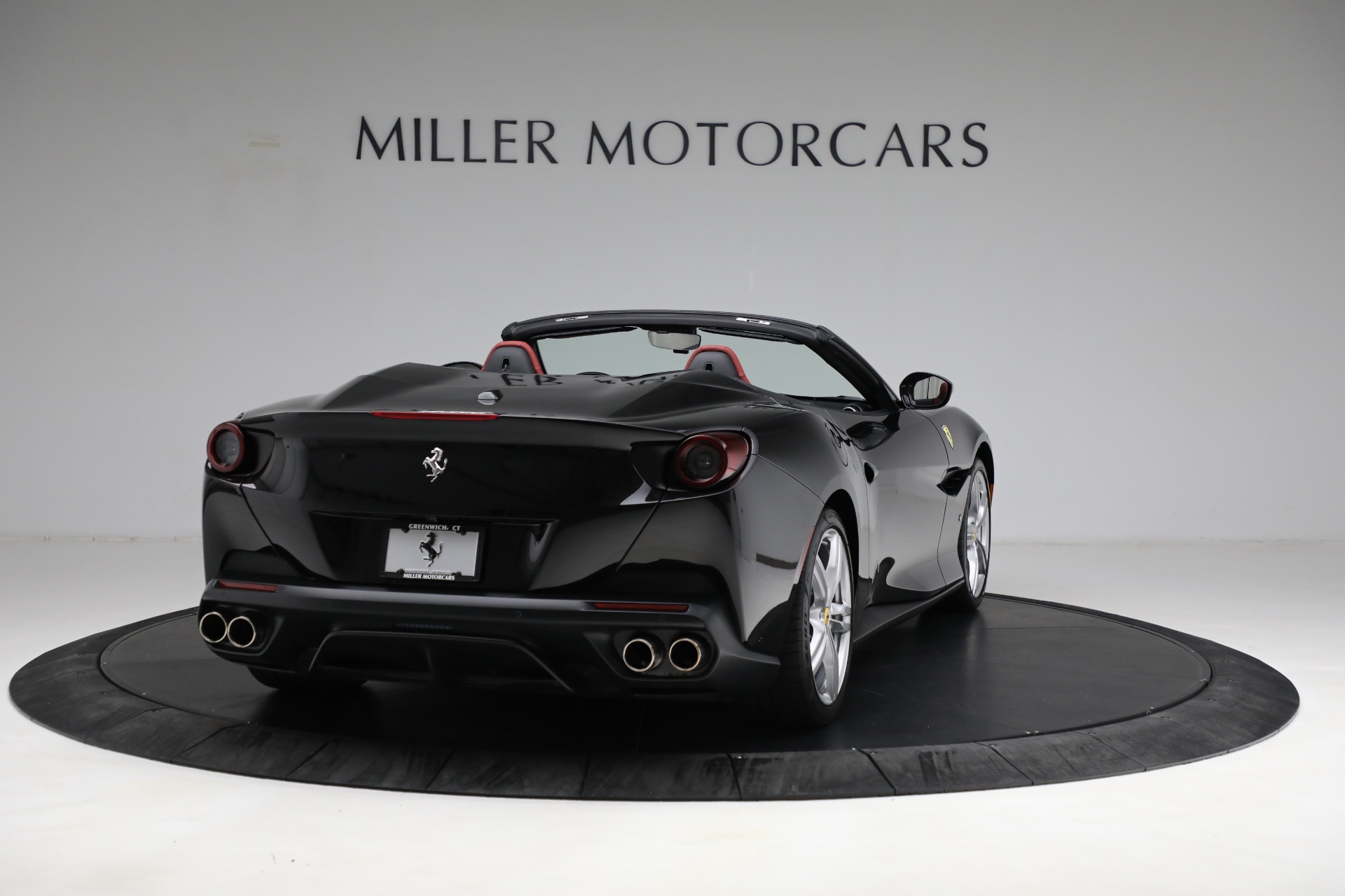Used-2019-Ferrari-Portofino