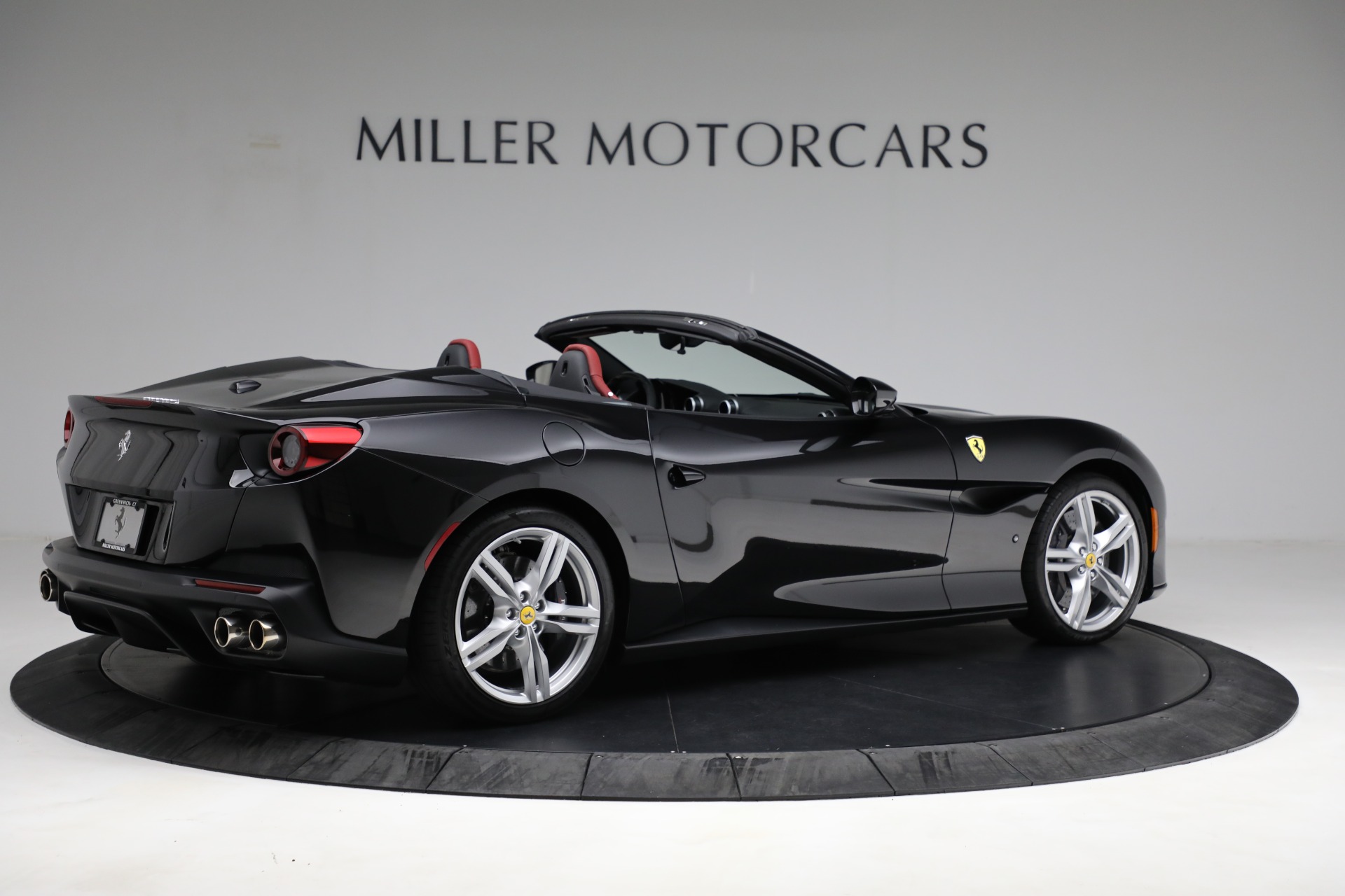 Used-2019-Ferrari-Portofino