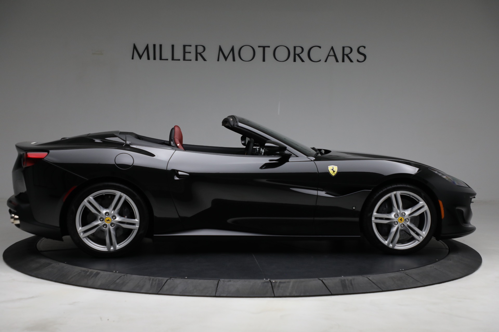 Used-2019-Ferrari-Portofino