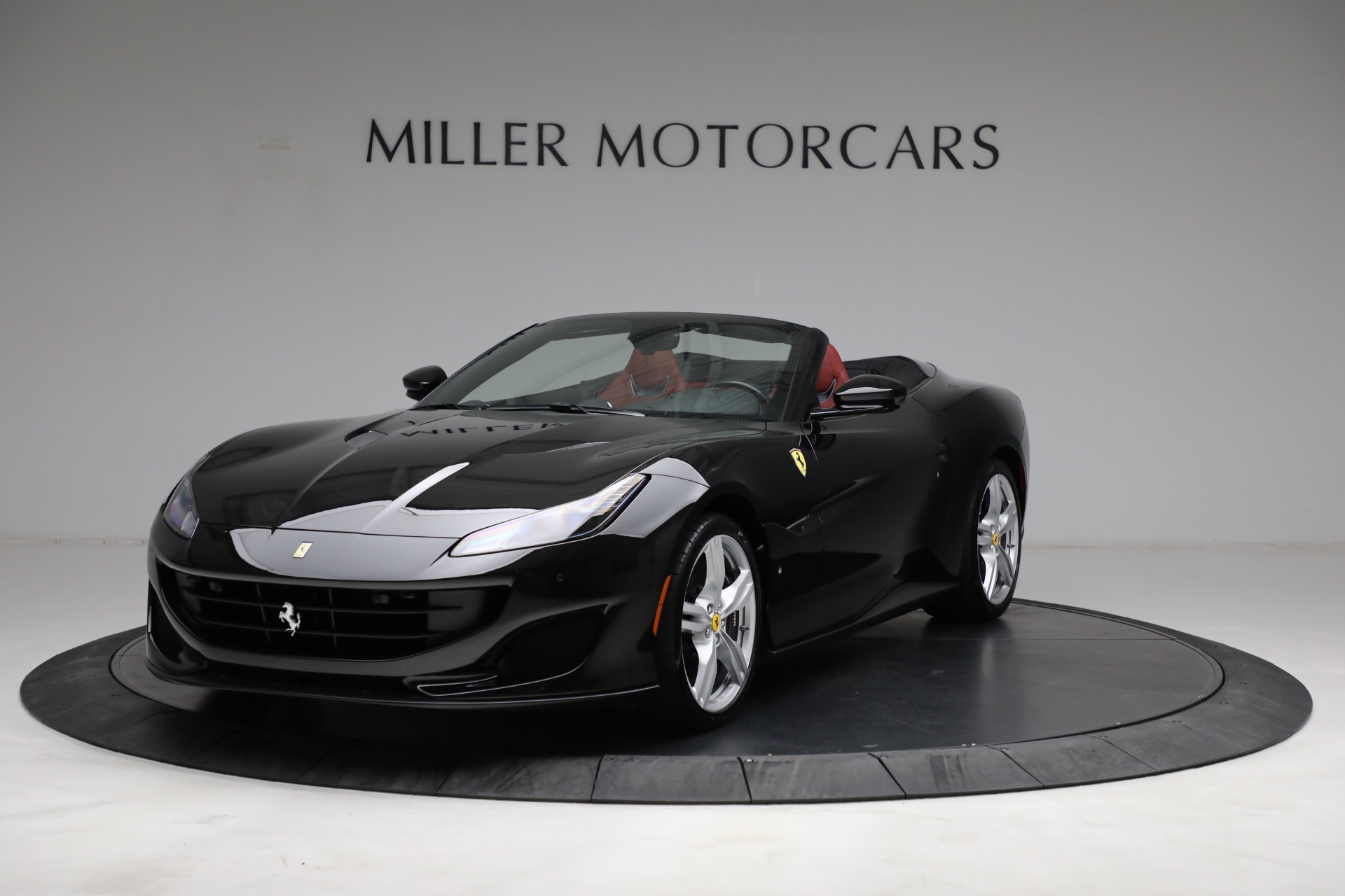 Used-2019-Ferrari-Portofino