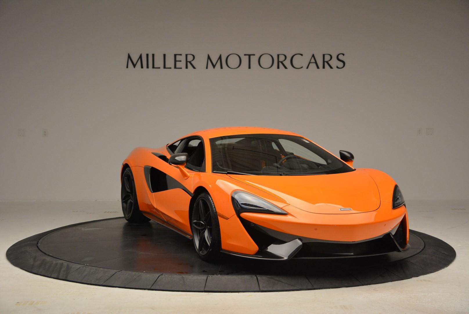 Used-2016-McLaren-570S