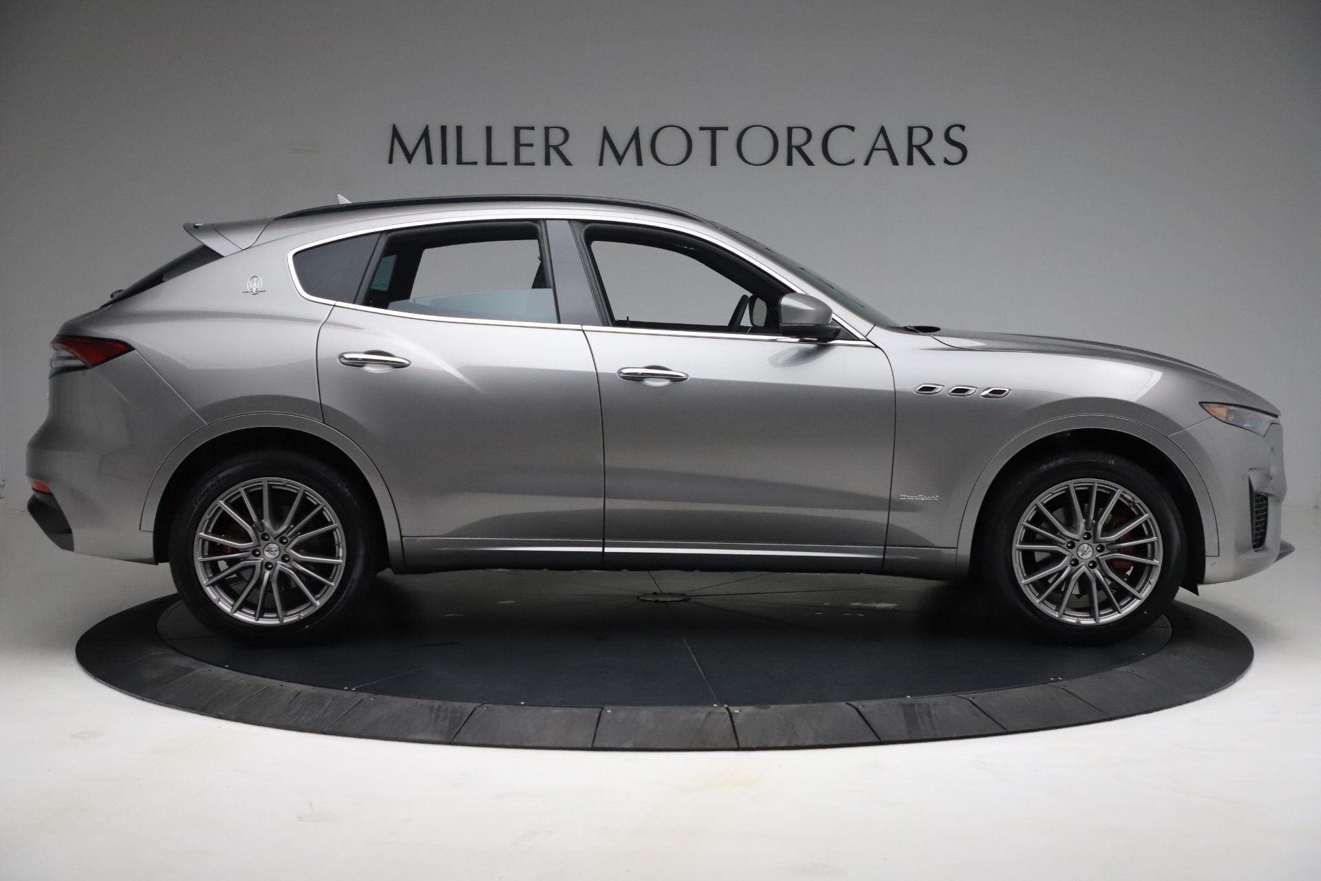 New-2021-Maserati-Levante-GranSport
