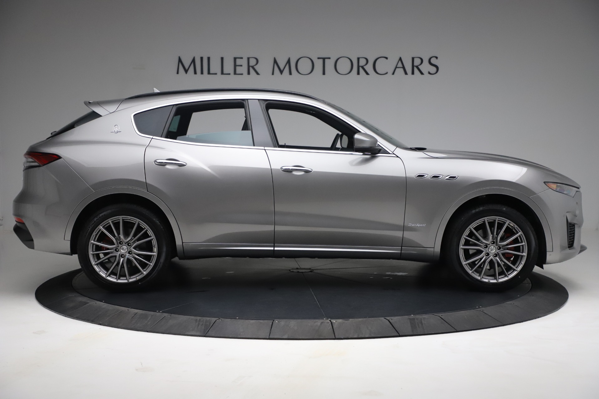 New-2021-Maserati-Levante-GranSport