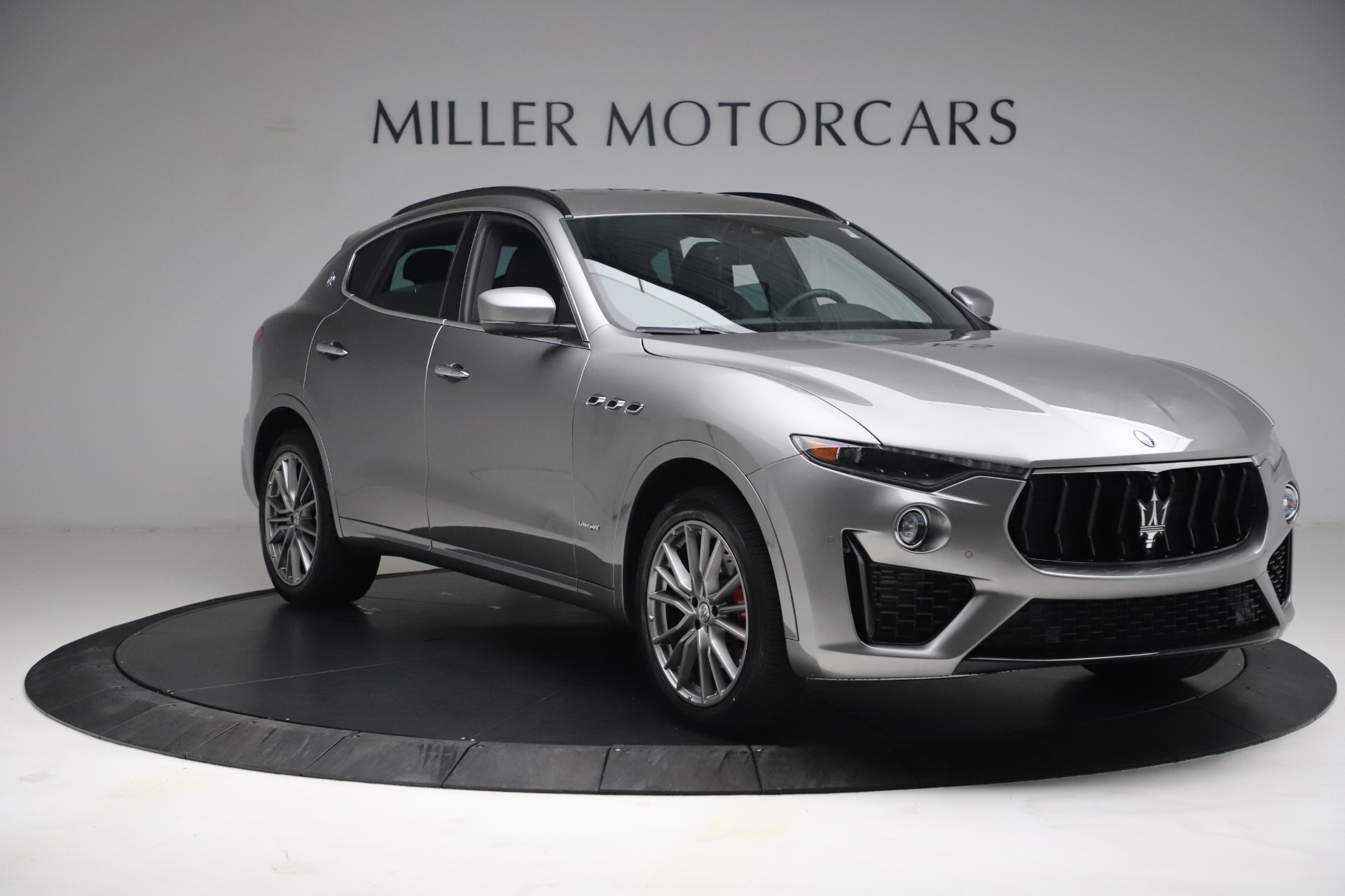 New-2021-Maserati-Levante-GranSport