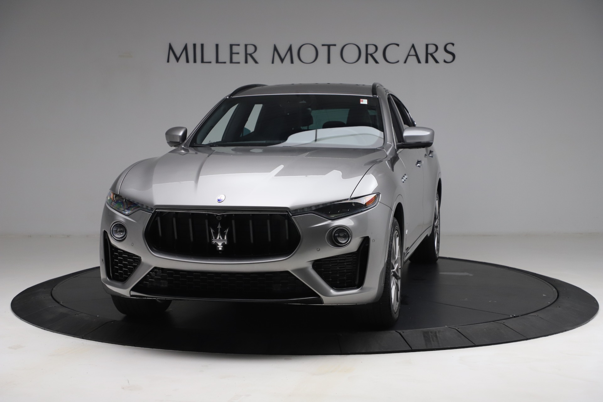 New-2021-Maserati-Levante-GranSport