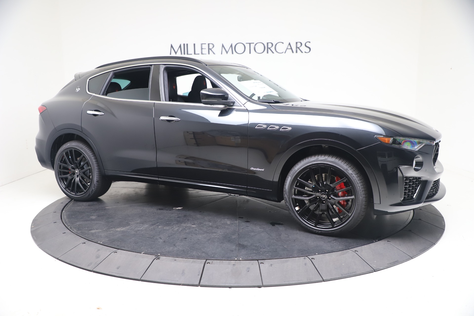 New-2021-Maserati-Levante-S-GranSport