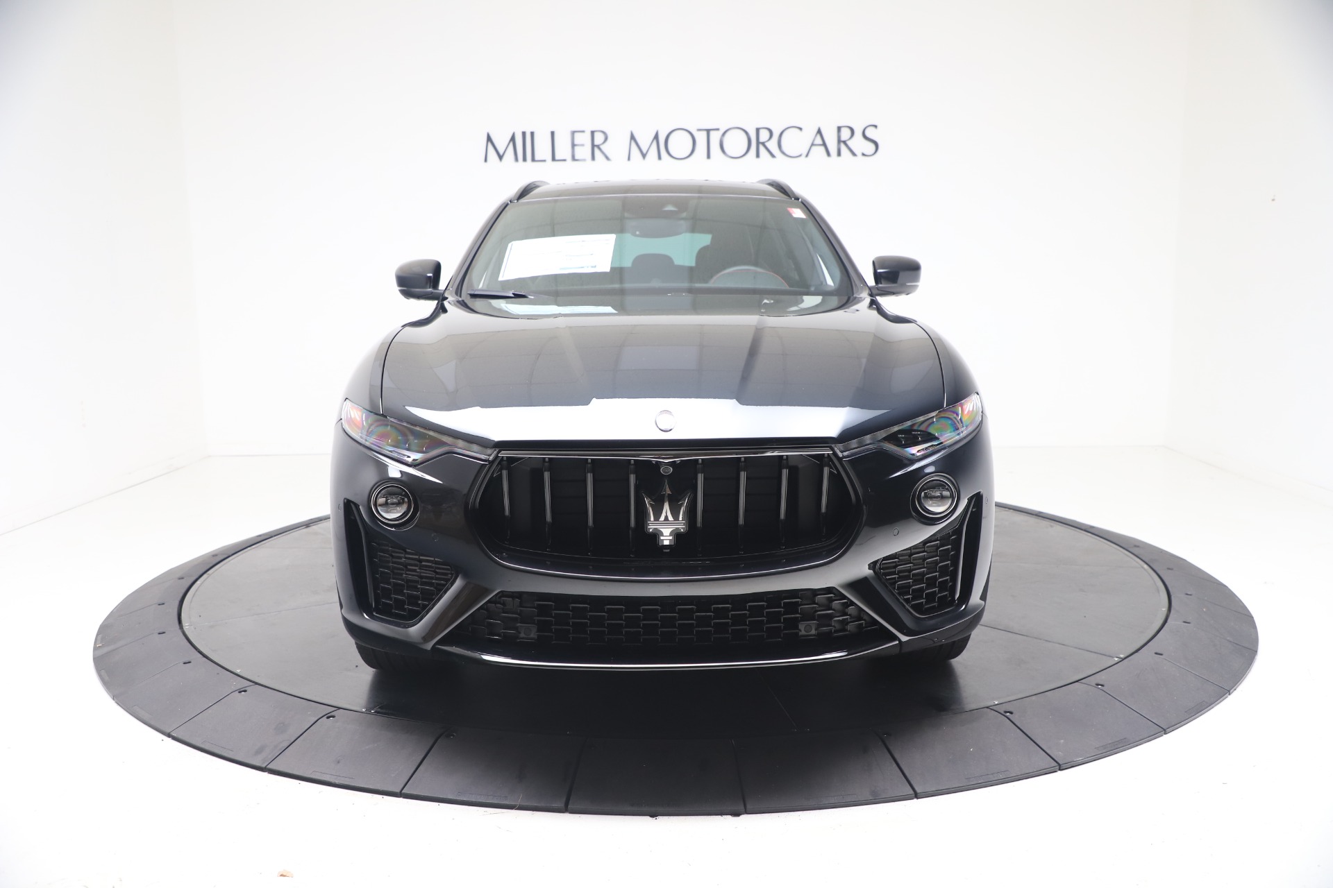 New-2021-Maserati-Levante-S-GranSport