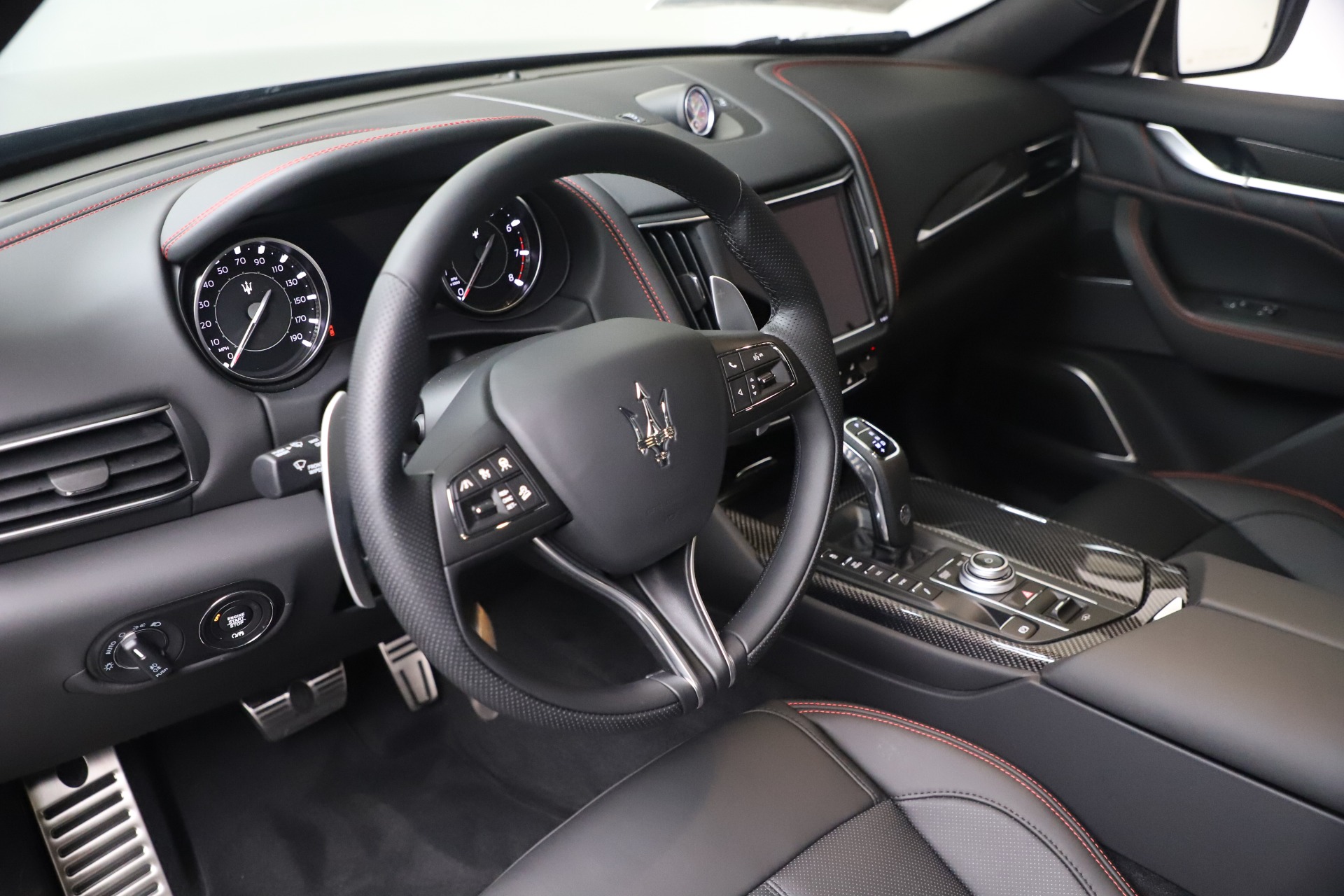 New-2021-Maserati-Levante-S-GranSport