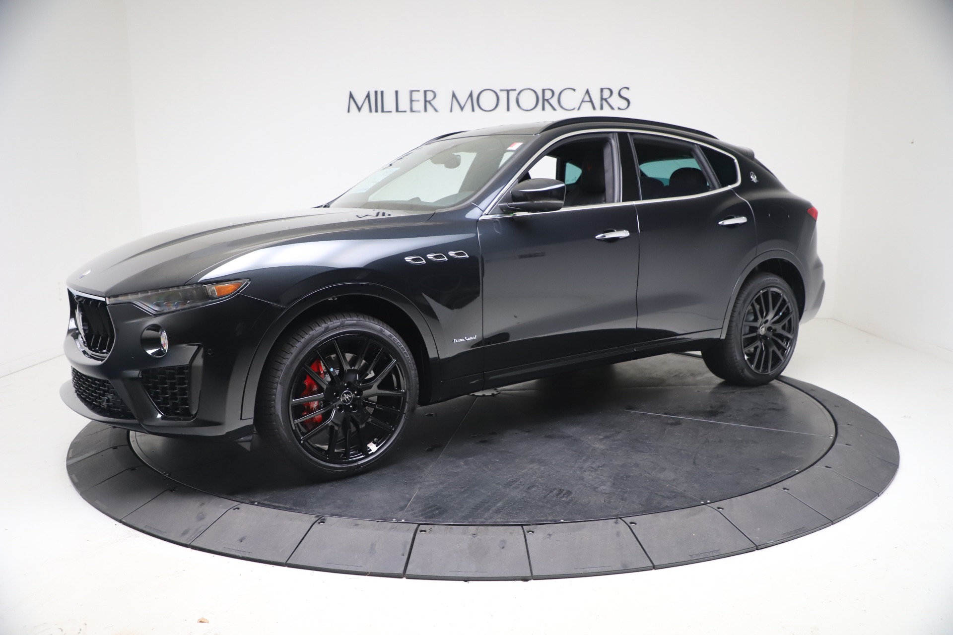 New-2021-Maserati-Levante-S-GranSport
