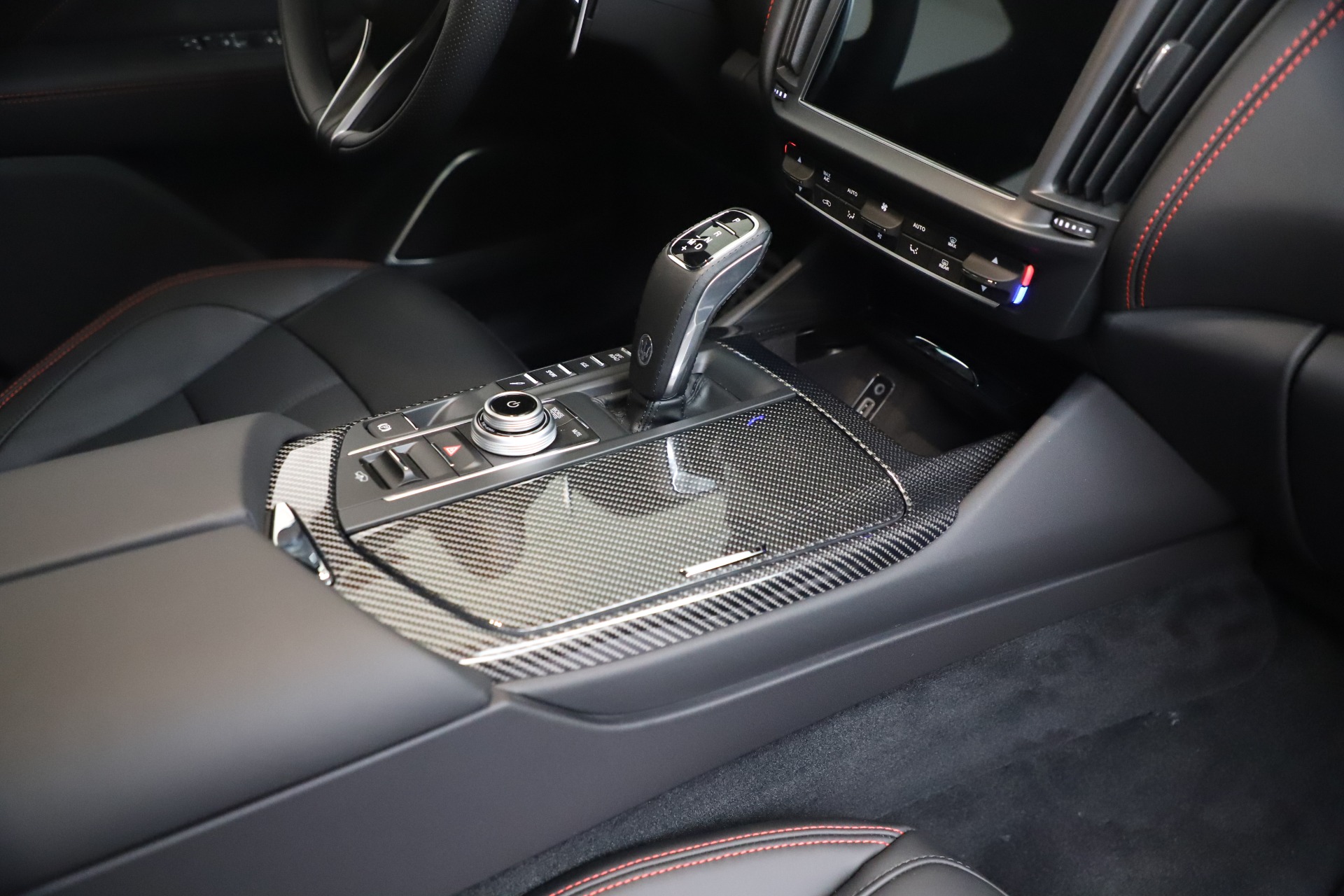 New-2021-Maserati-Levante-S-GranSport