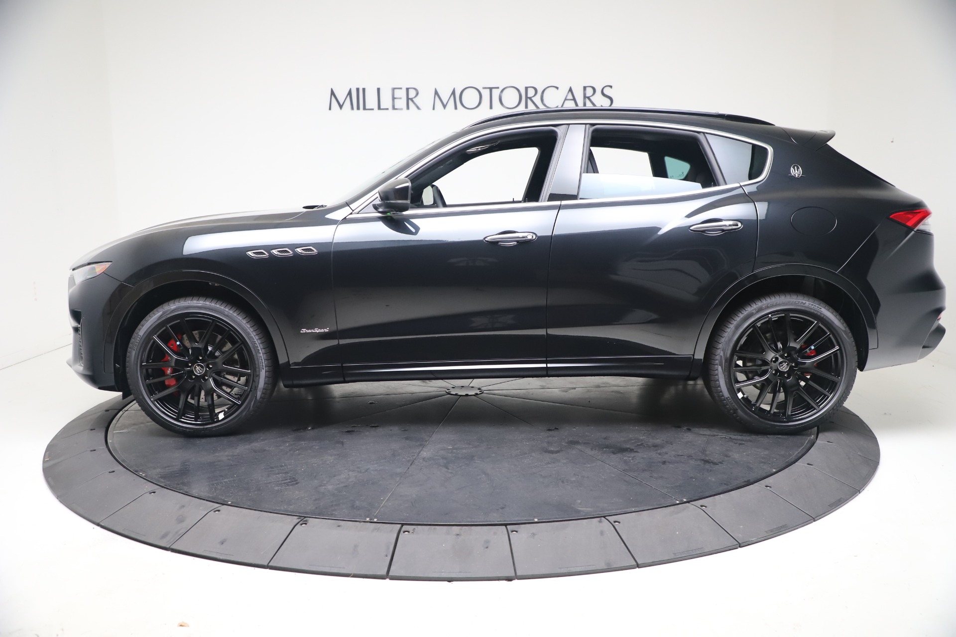 New-2021-Maserati-Levante-S-GranSport