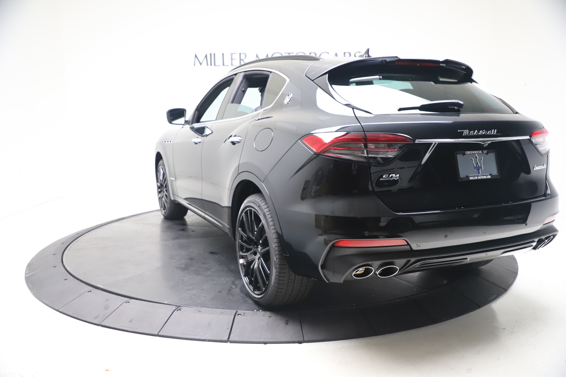 New-2021-Maserati-Levante-S-GranSport