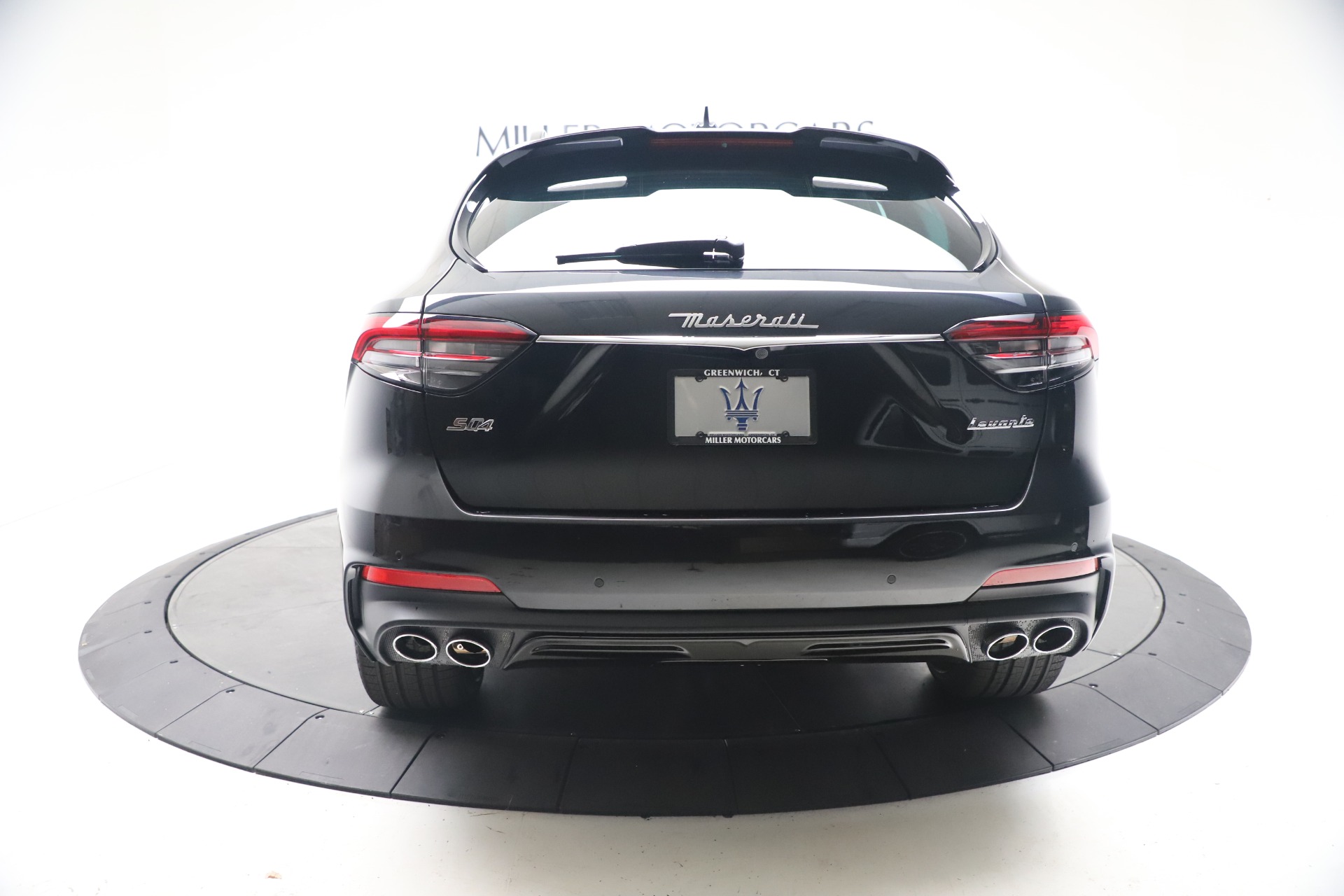 New-2021-Maserati-Levante-S-GranSport