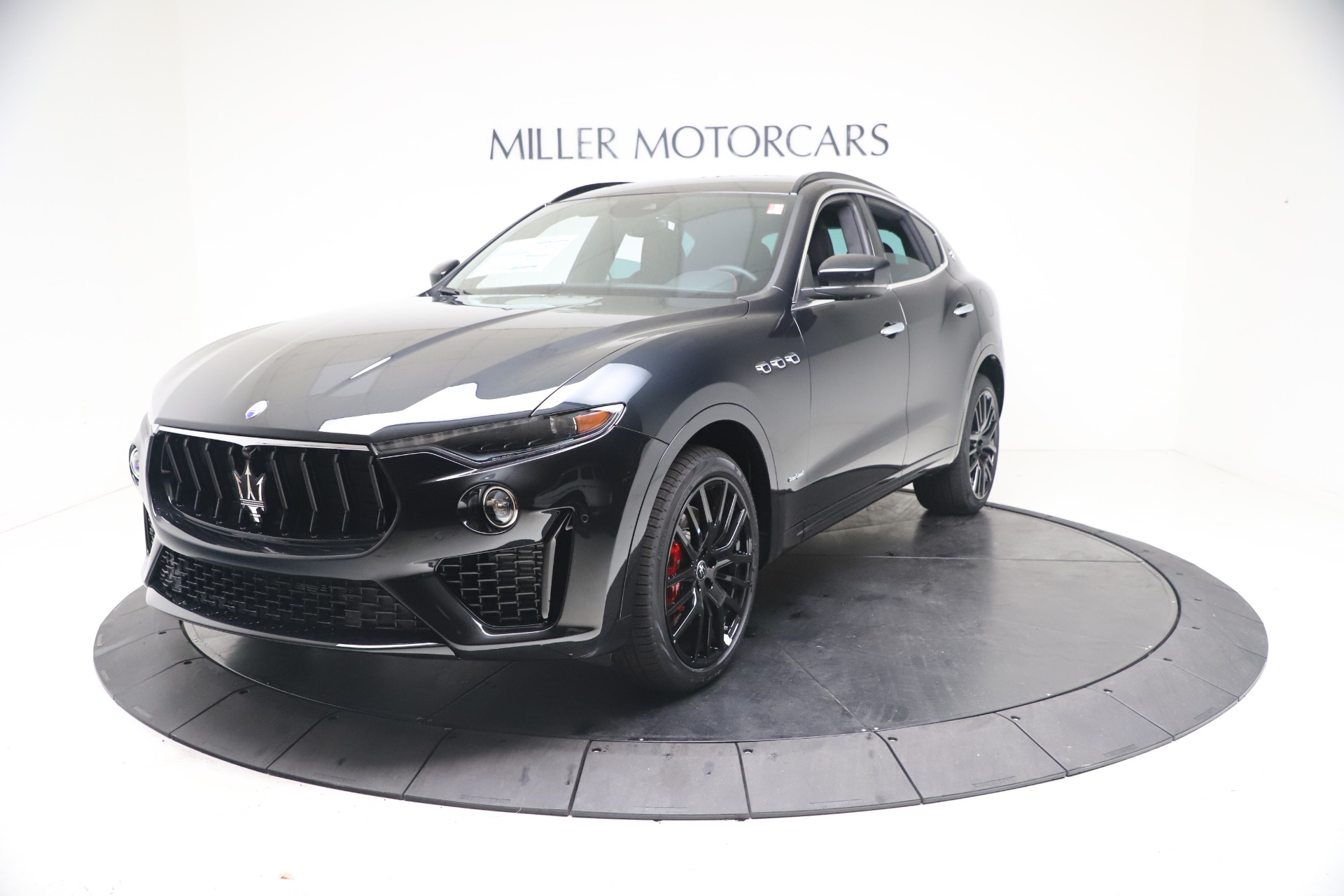 New-2021-Maserati-Levante-S-GranSport