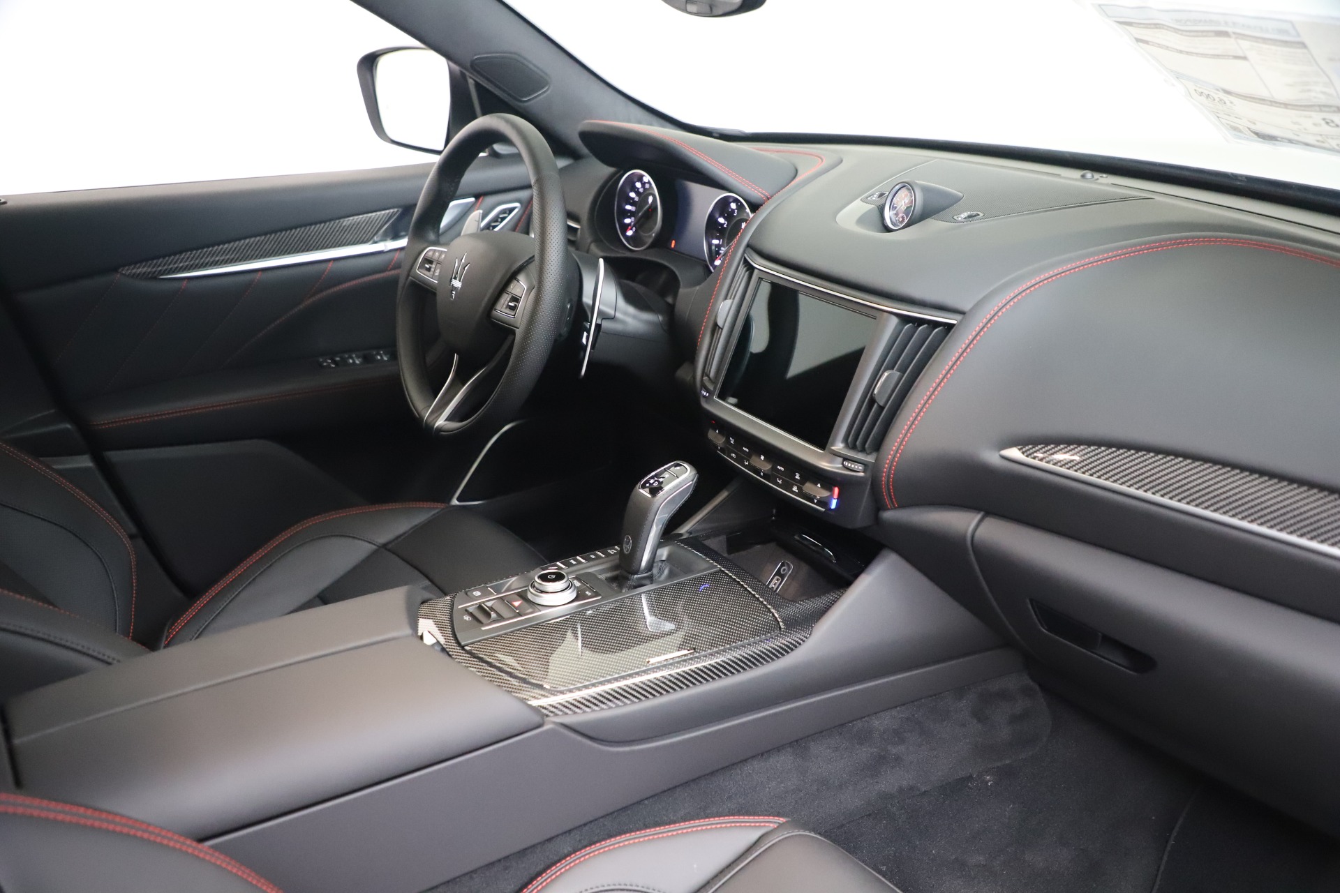 New-2021-Maserati-Levante-S-GranSport