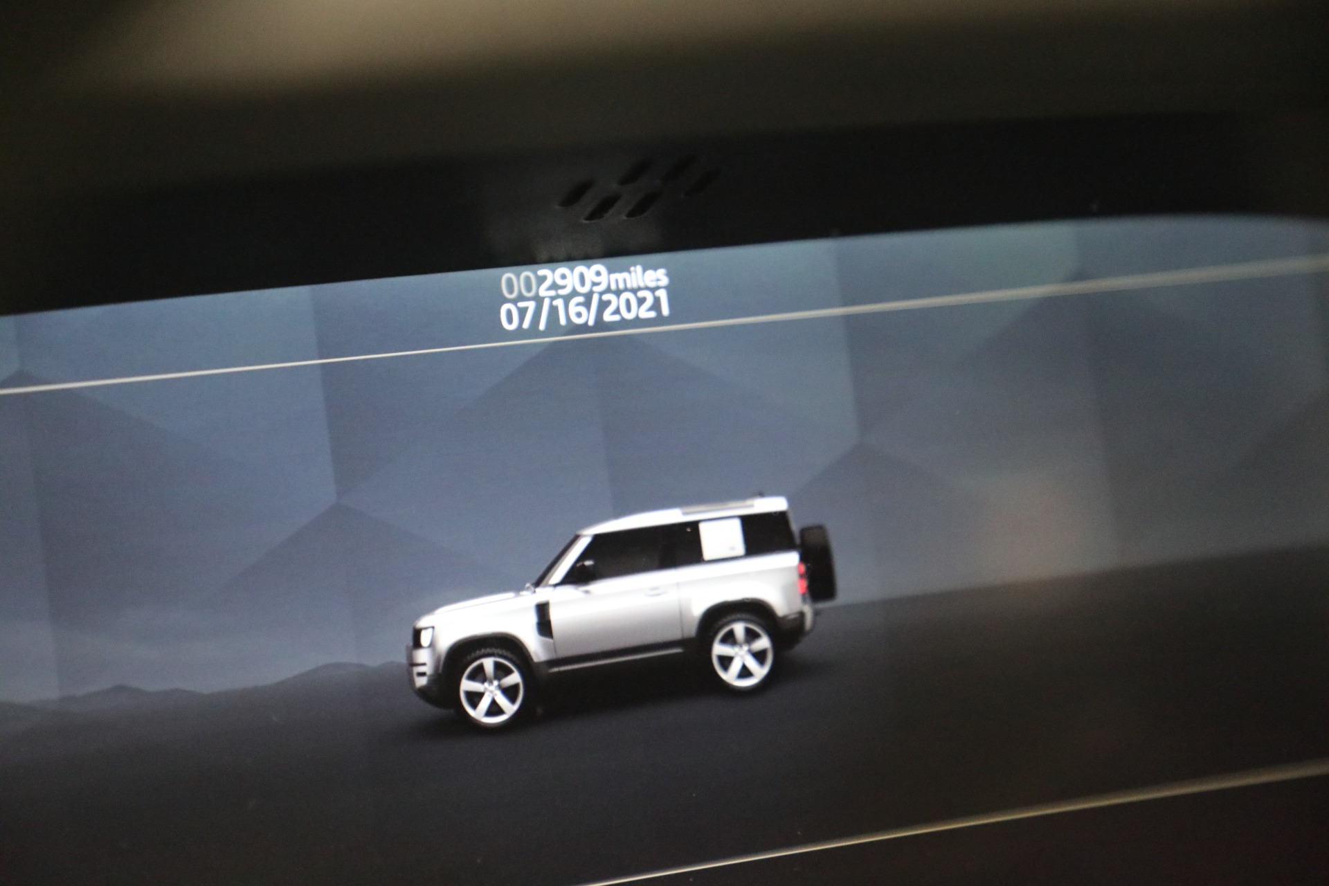 Used-2021-Land-Rover-Defender-90-First-Edition