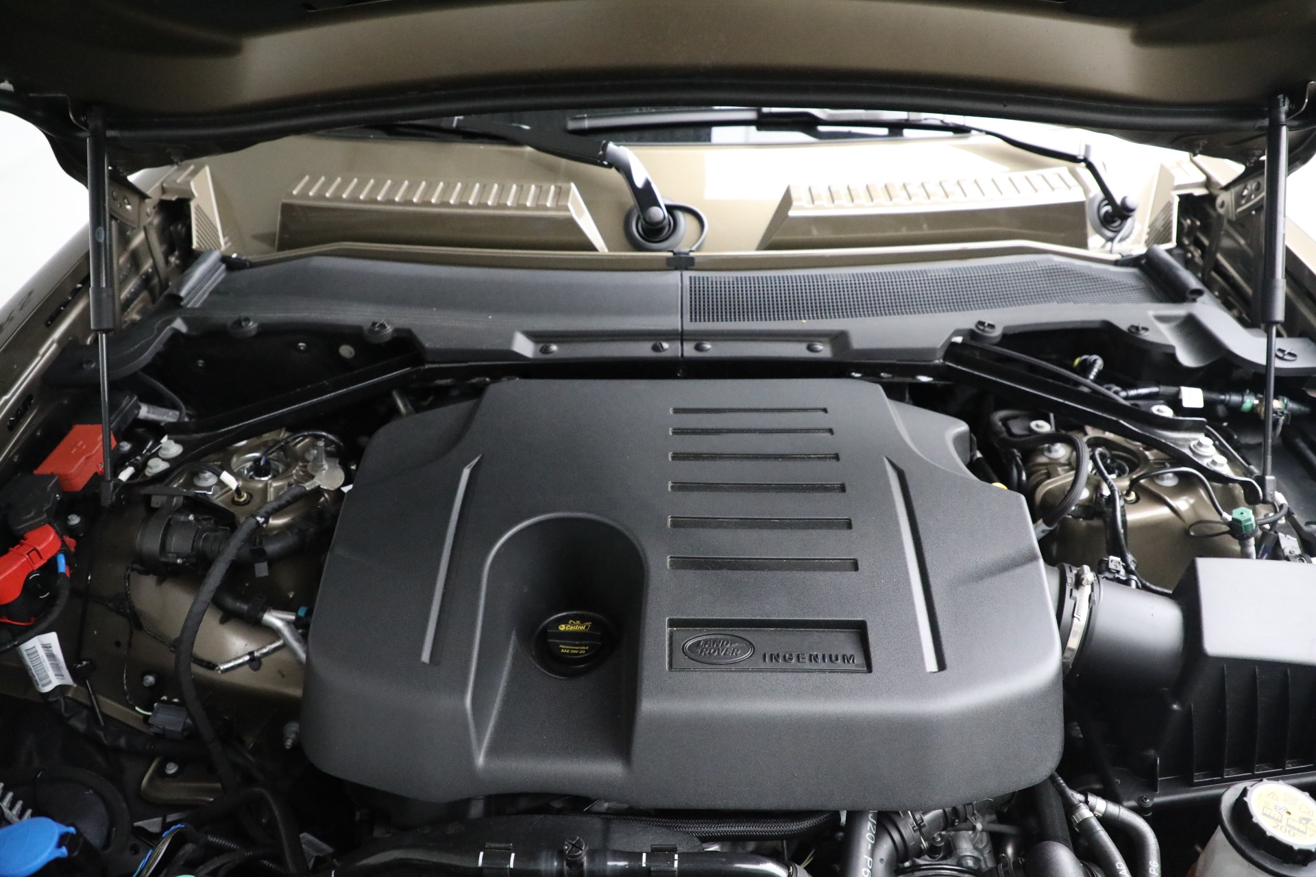 Used-2021-Land-Rover-Defender-90-First-Edition