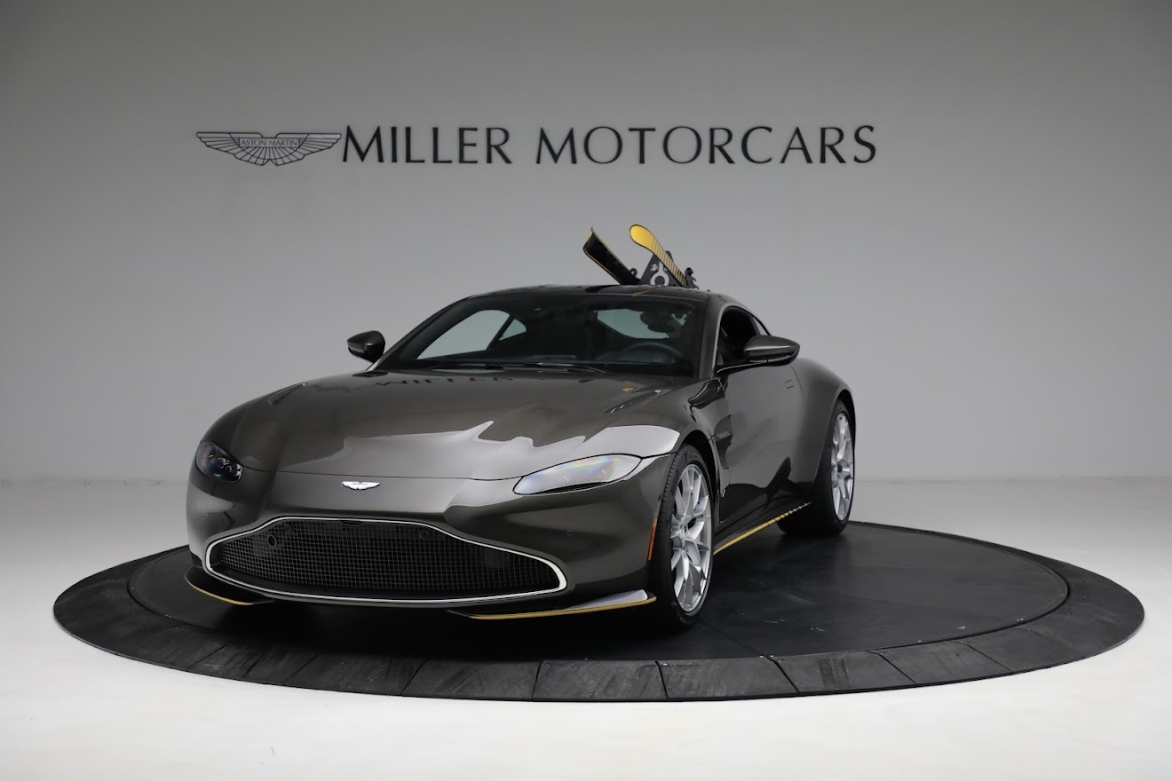 Used-2021-Aston-Martin-Vantage-007-Bond-Edition